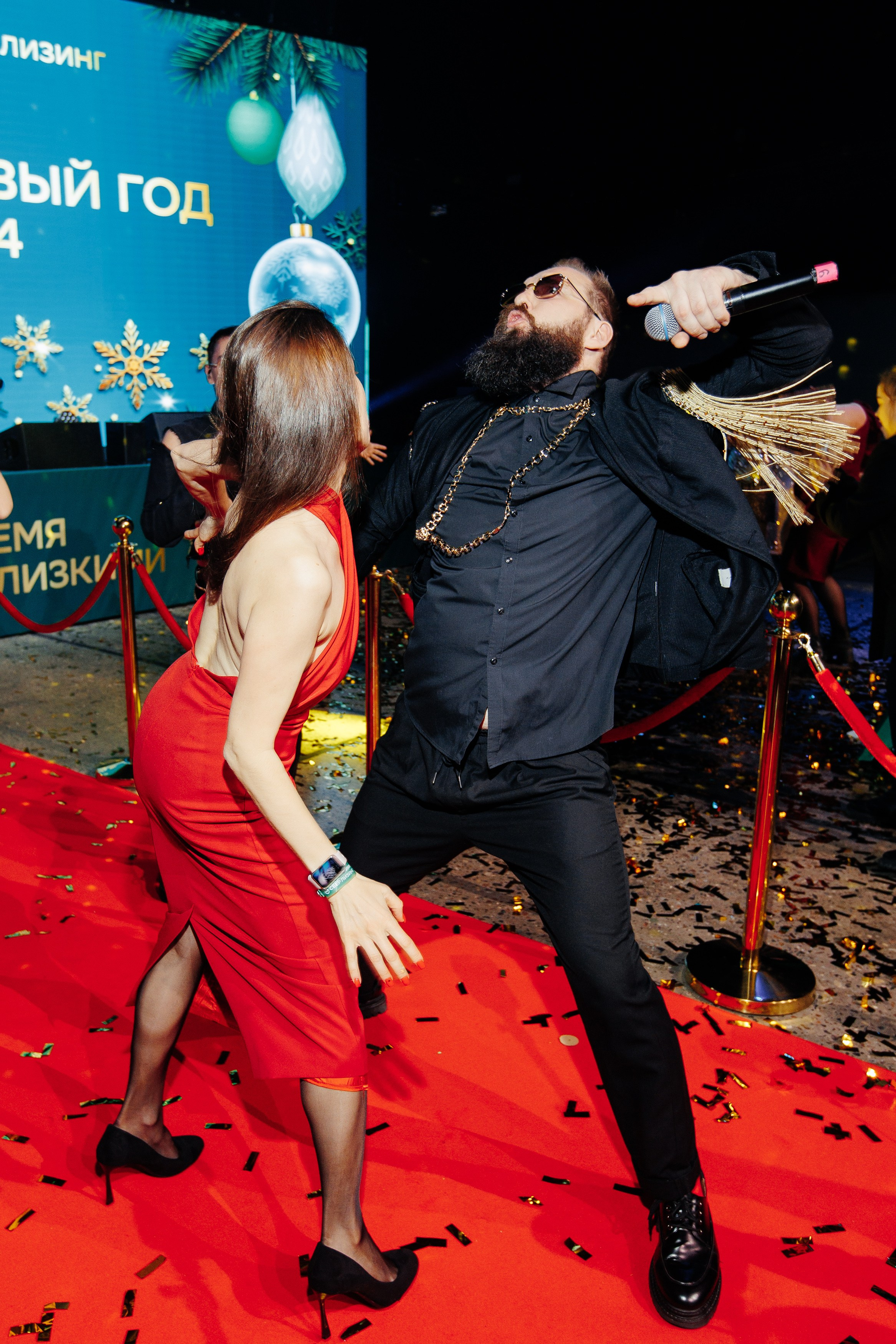 SBER LEASING. Фотограф в Москве Алексей Виноградов