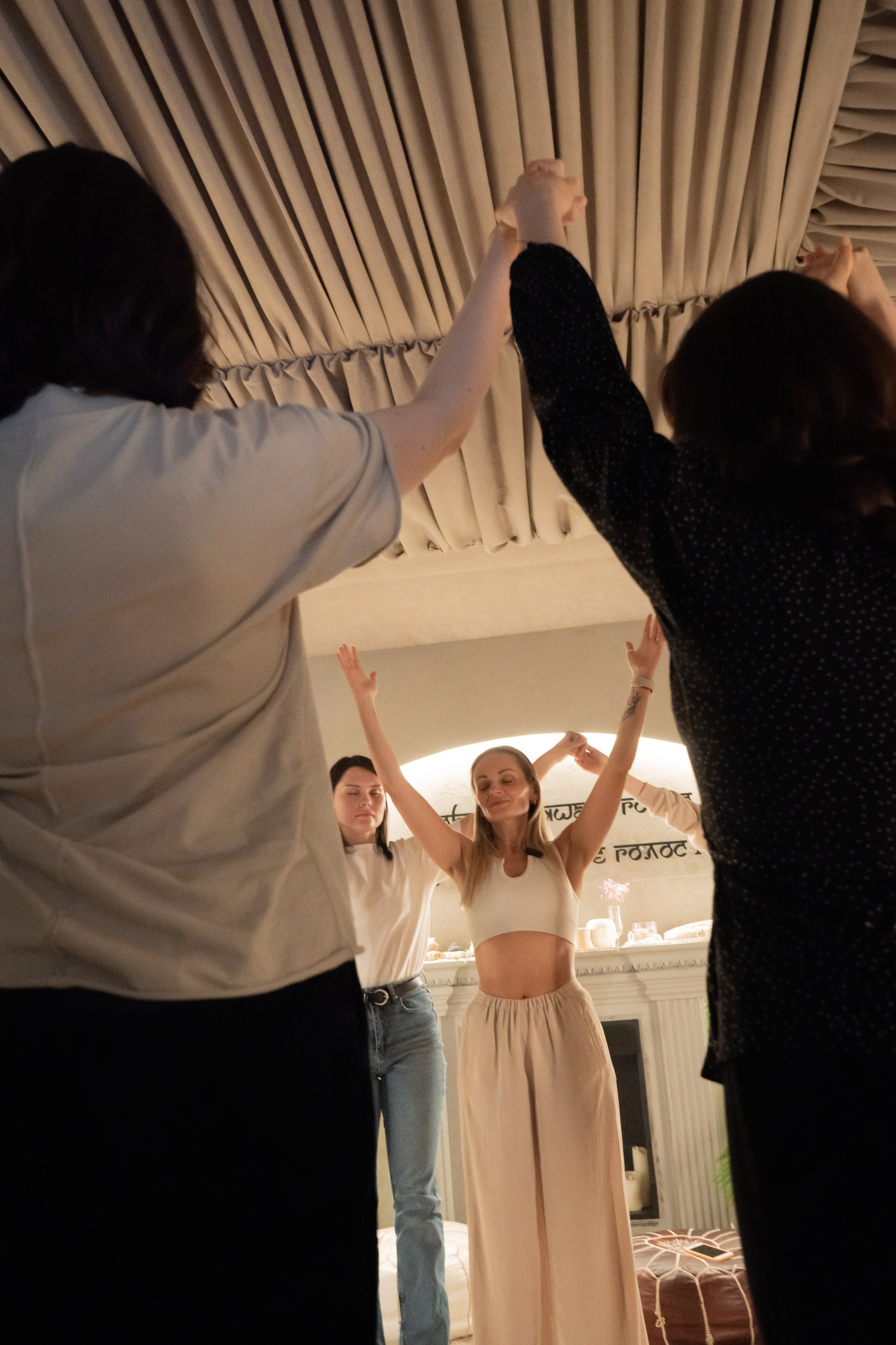 Репортажные съемки. Портретный фотограф