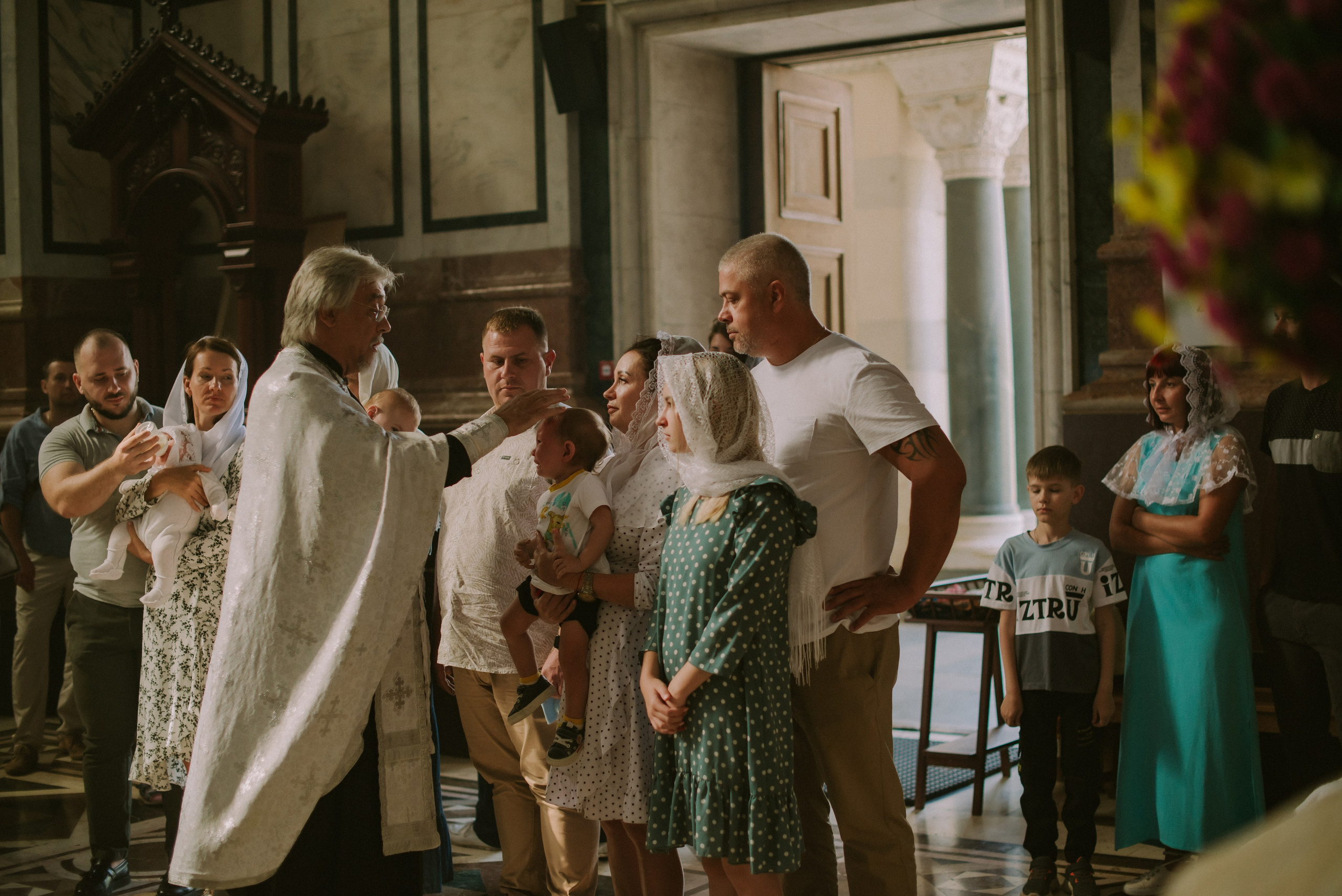 Собор св. равноапостольного князя Владимира усыпальница выдающихся флотоводцев-адмиралов. Свадебный, женский, семейный фотограф в Севастополе Юлия Мошенко