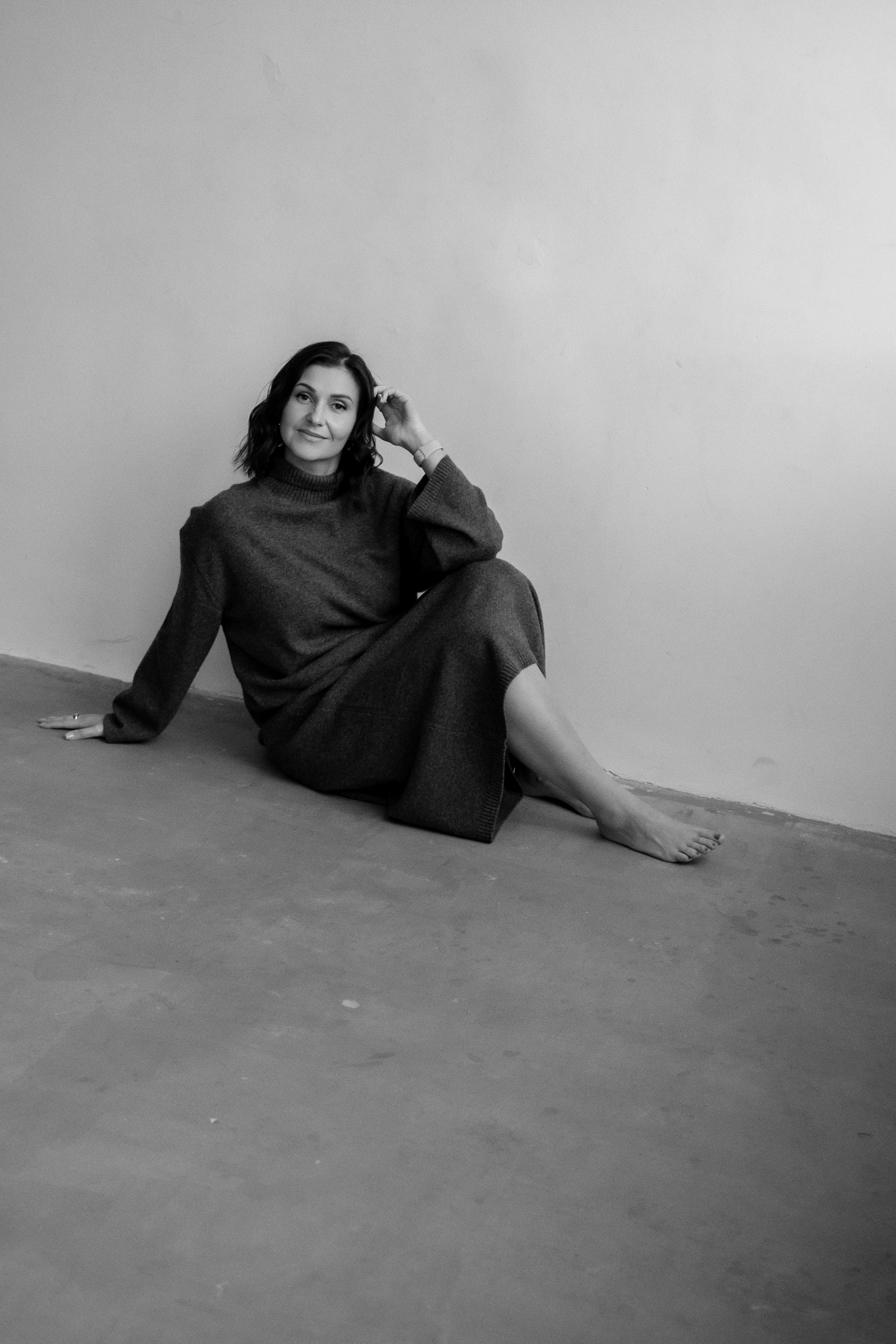 Ирина. Свадебный и семейный фотограф в Серпухове Александра Дерюшева