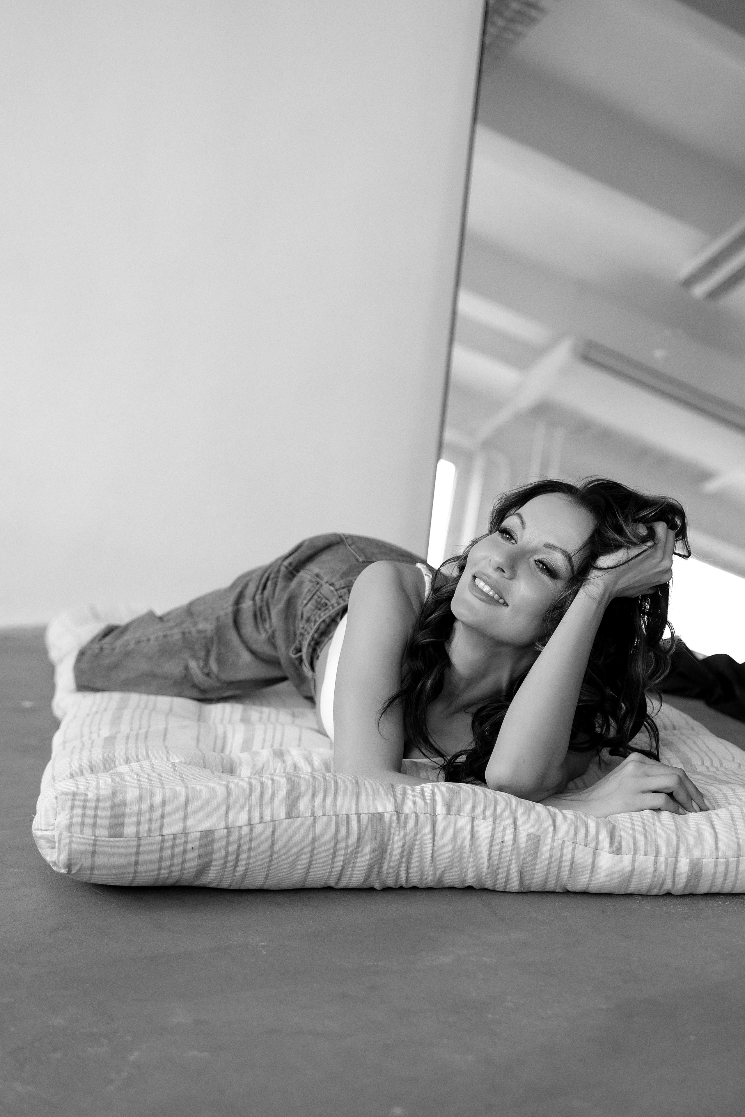 Валерия. Свадебный и семейный фотограф в Серпухове Александра Дерюшева