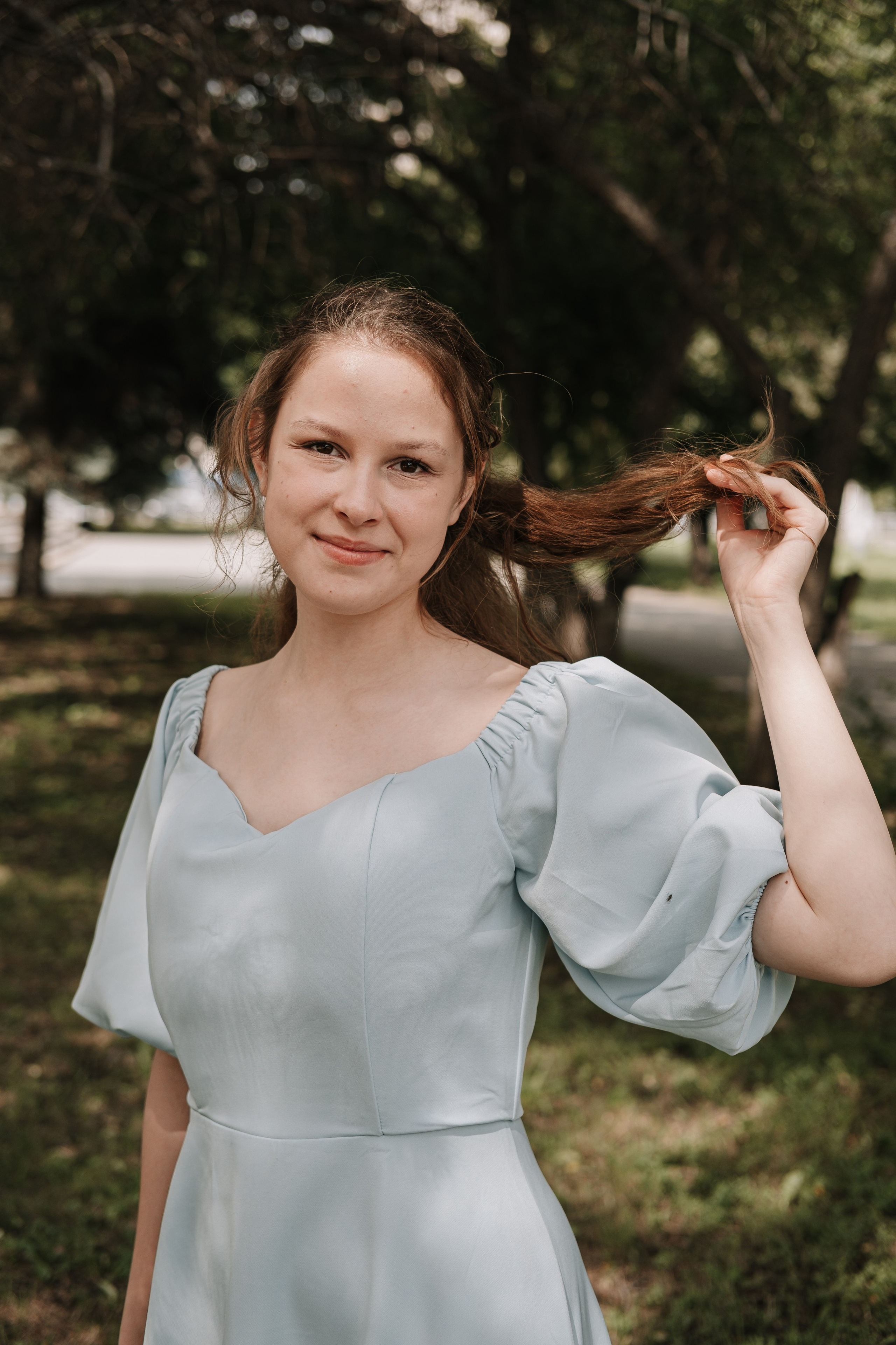 Выпускной. Свадебный фотограф Челябинск