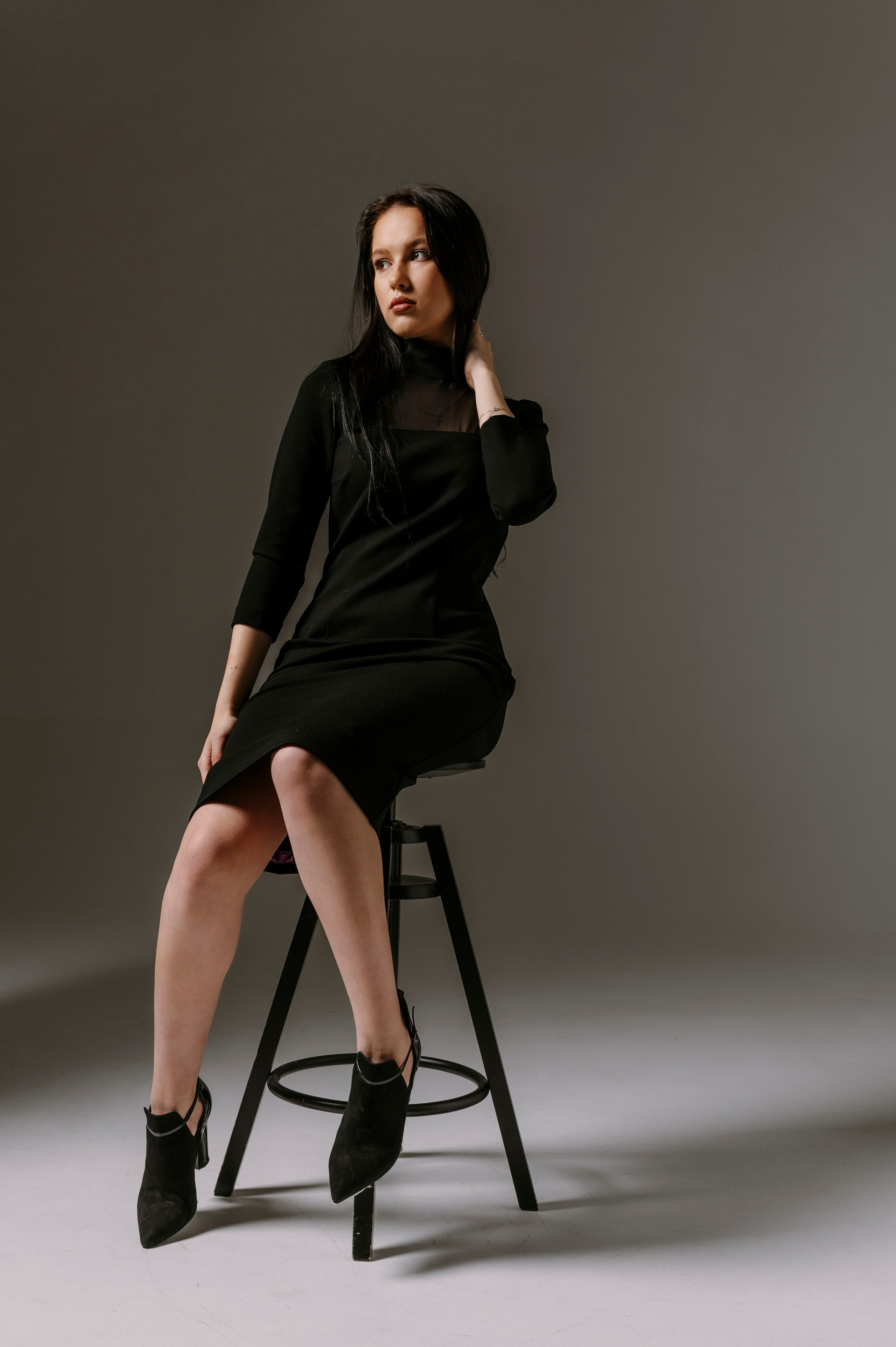 VS А-ля fashion. Фотограф Сергей Дружков (Воронеж / Липецк)