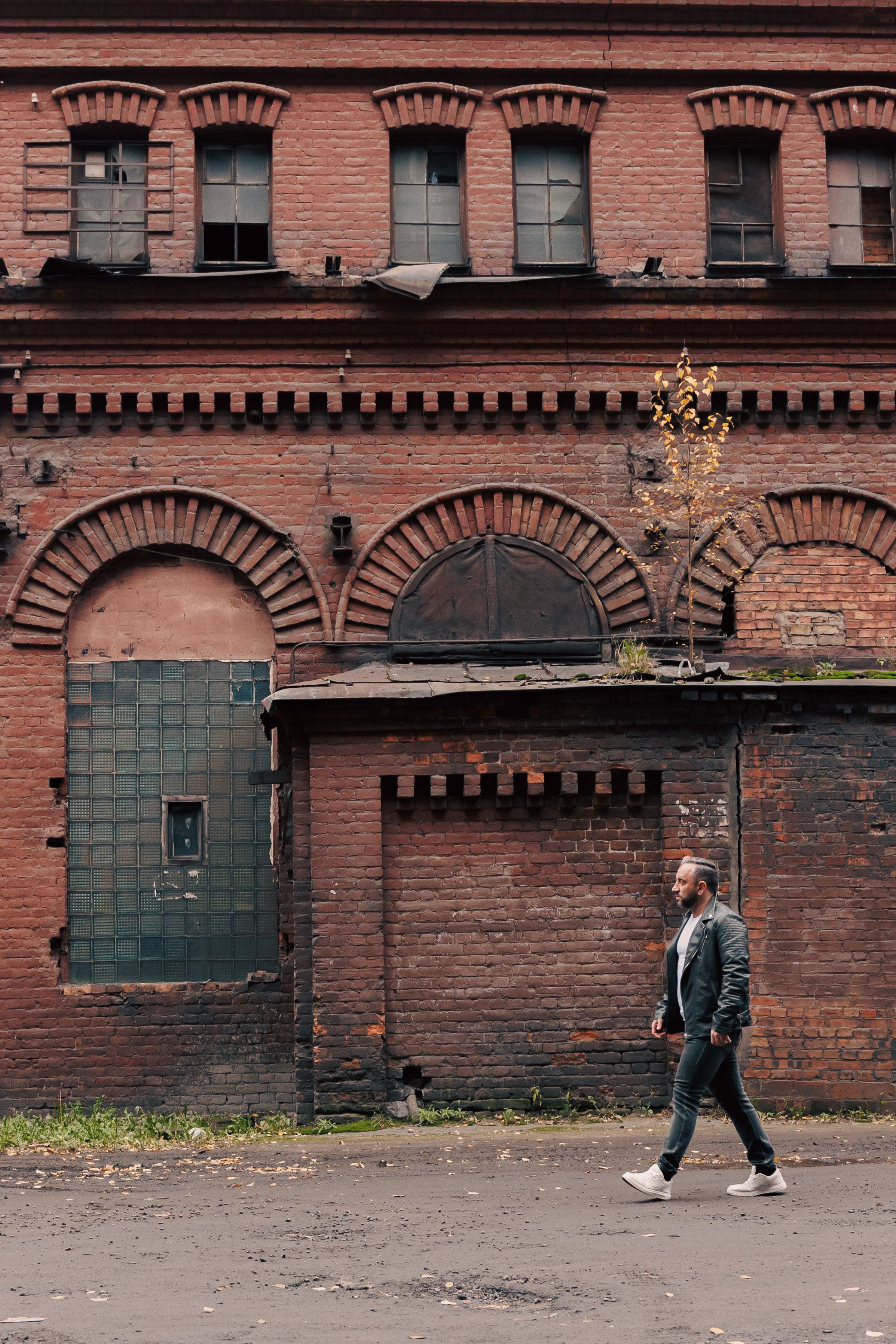 Павел. Фотограф Вадим Чепрасов | Санкт-Петербург
