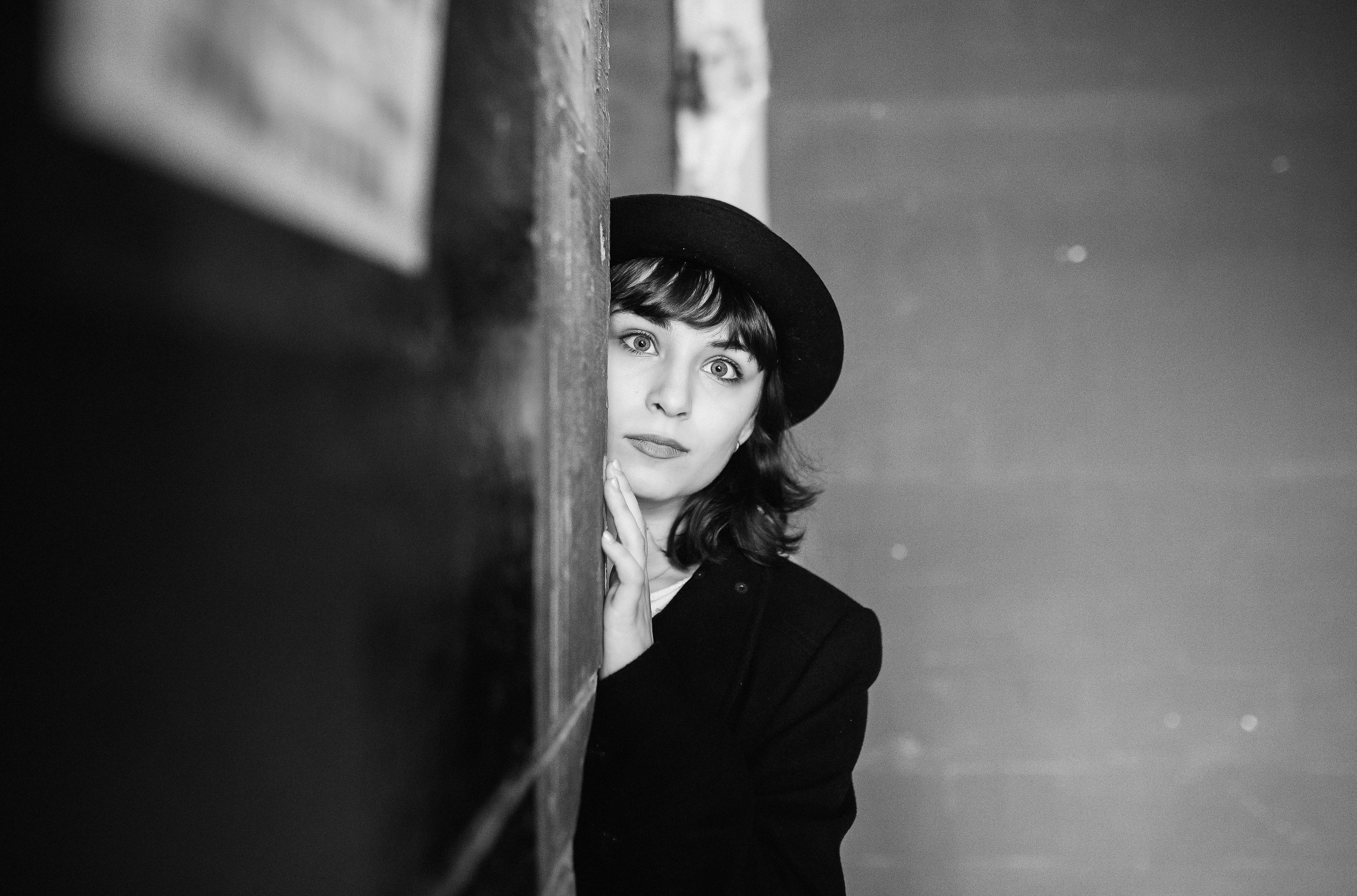 Лица. Репортажный и свадебный фотограф в Новосибирске Марина Красавина