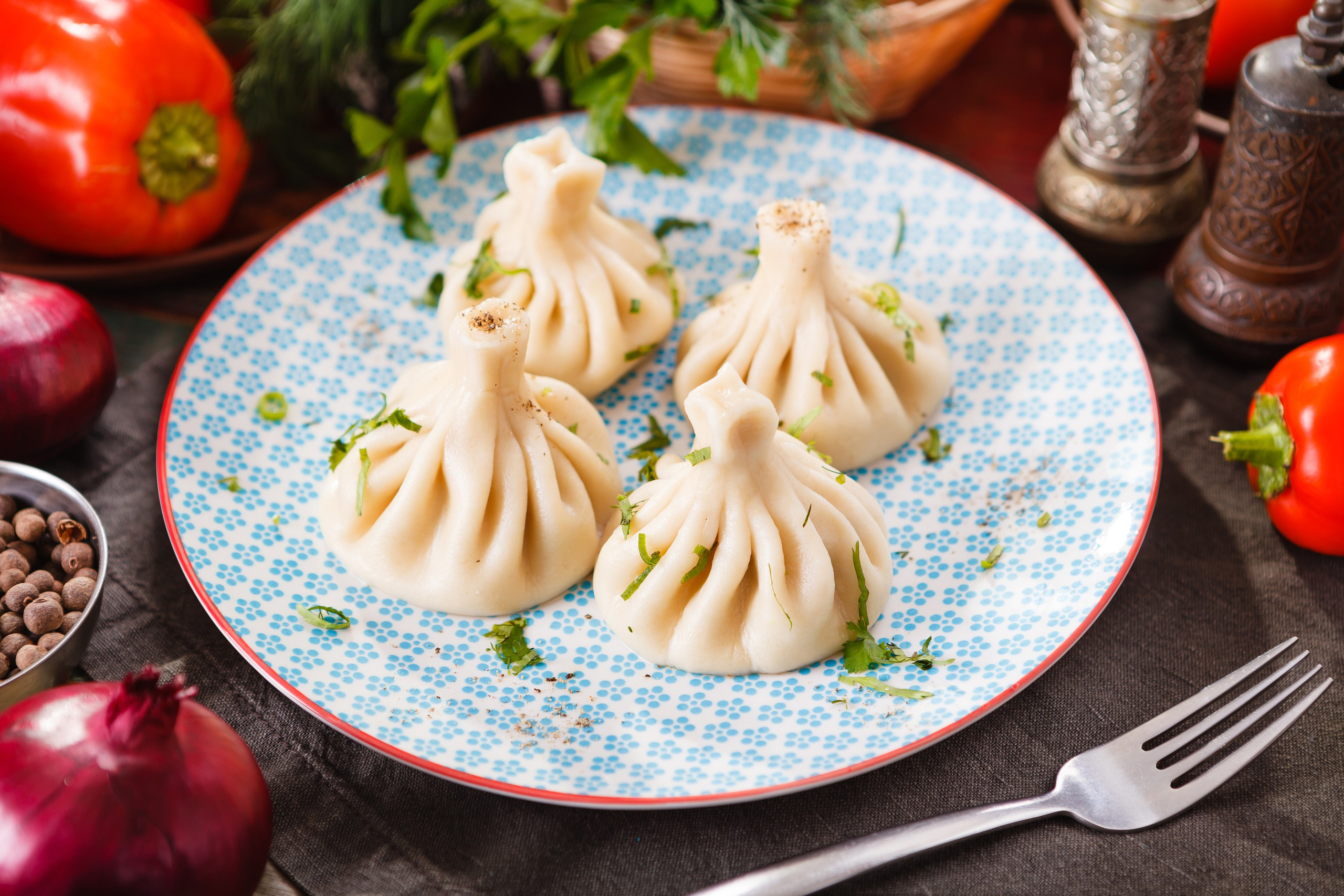 Food-съемка. Фотограф Константин Чувашов