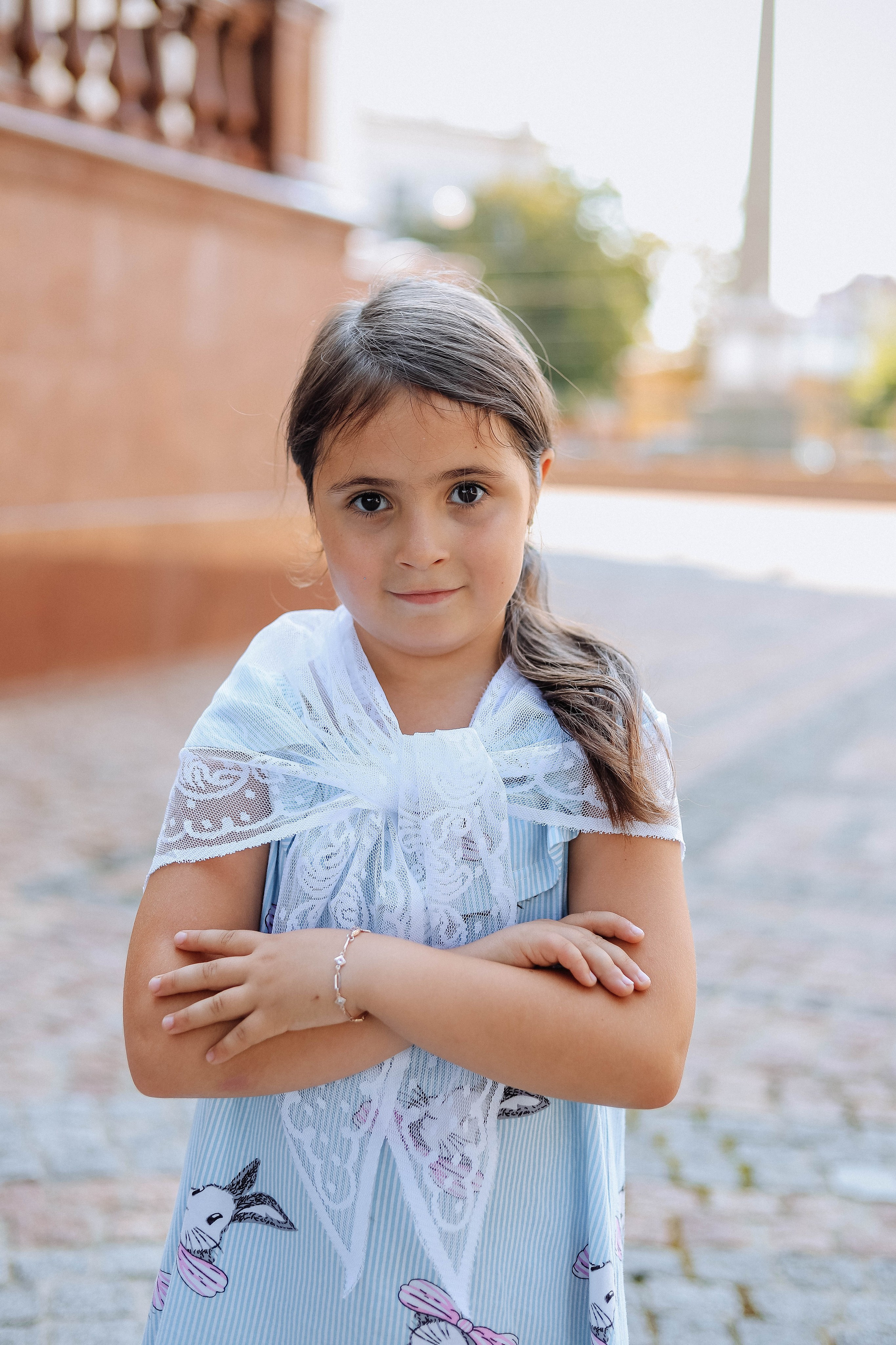Крестины Ульяны. Женский/Детский фотограф в Симферополе Вероника Слепогина