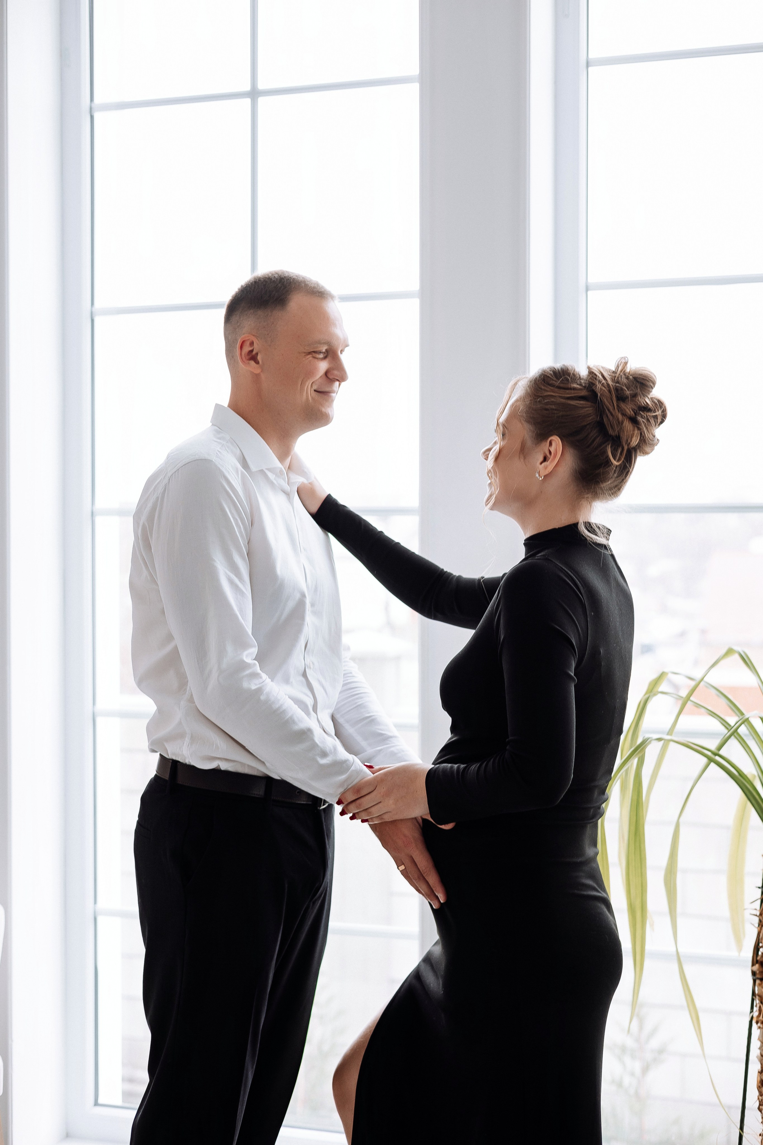 Лиза & Сергей. Женский/Детский фотограф в Симферополе Вероника Слепогина
