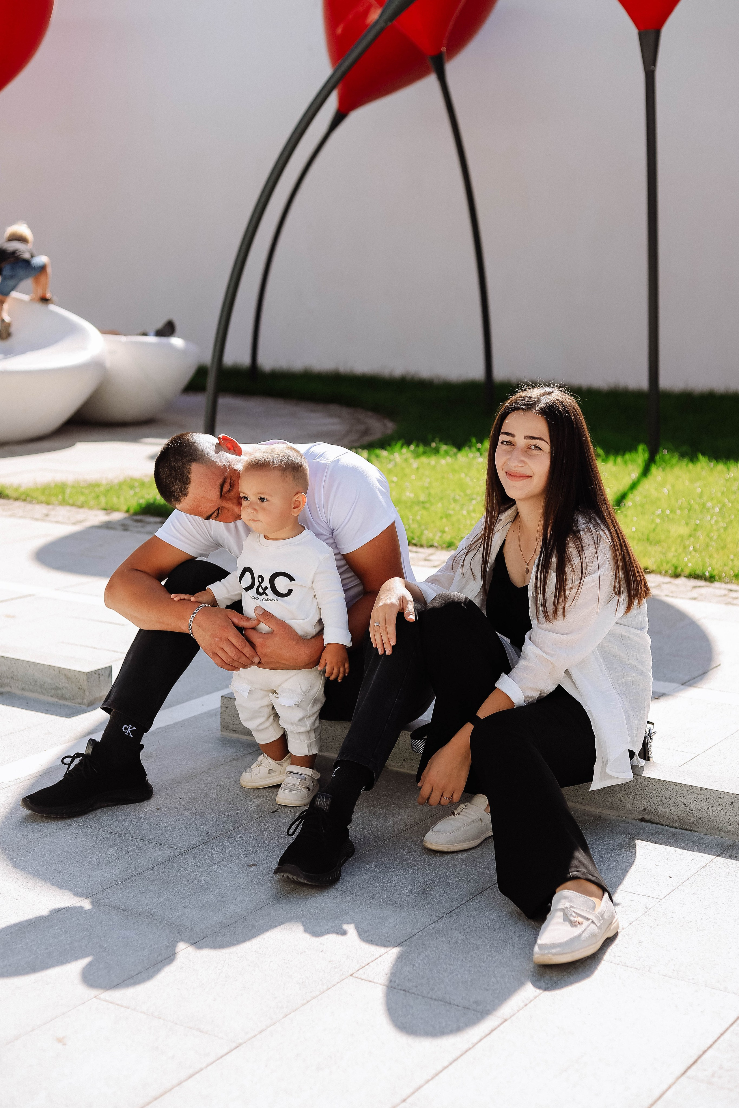 Уркие. Женский/Детский фотограф в Симферополе Вероника Слепогина