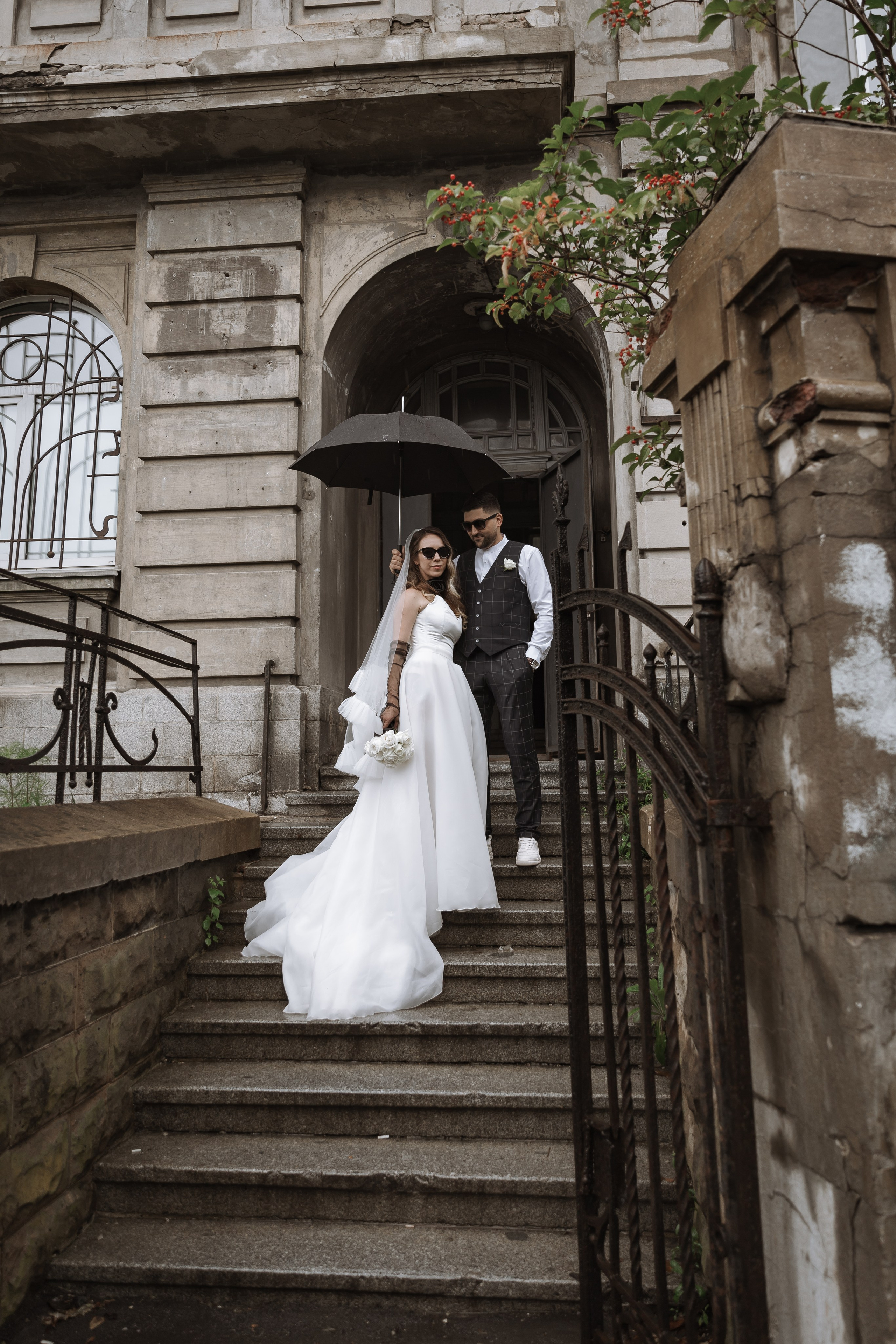 Вика & Арман