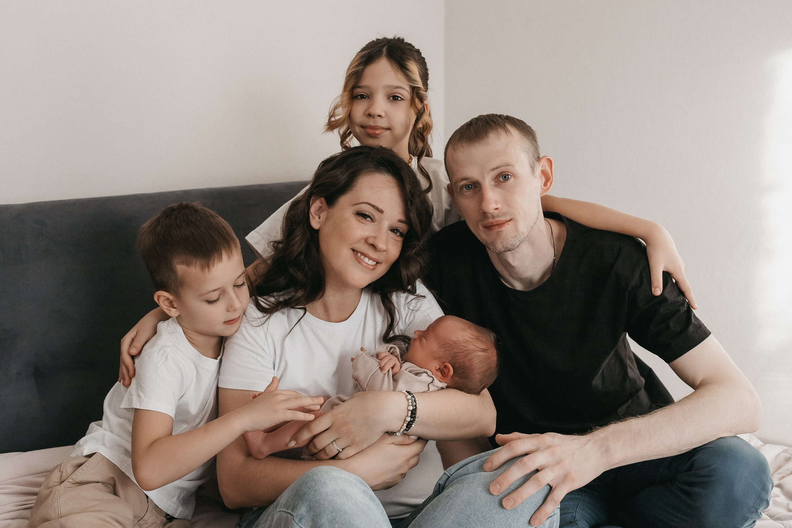 Паша/Катя/Алиса/Тимофей/Егор. Свадебный и семейный фотограф в Екатеринбурге