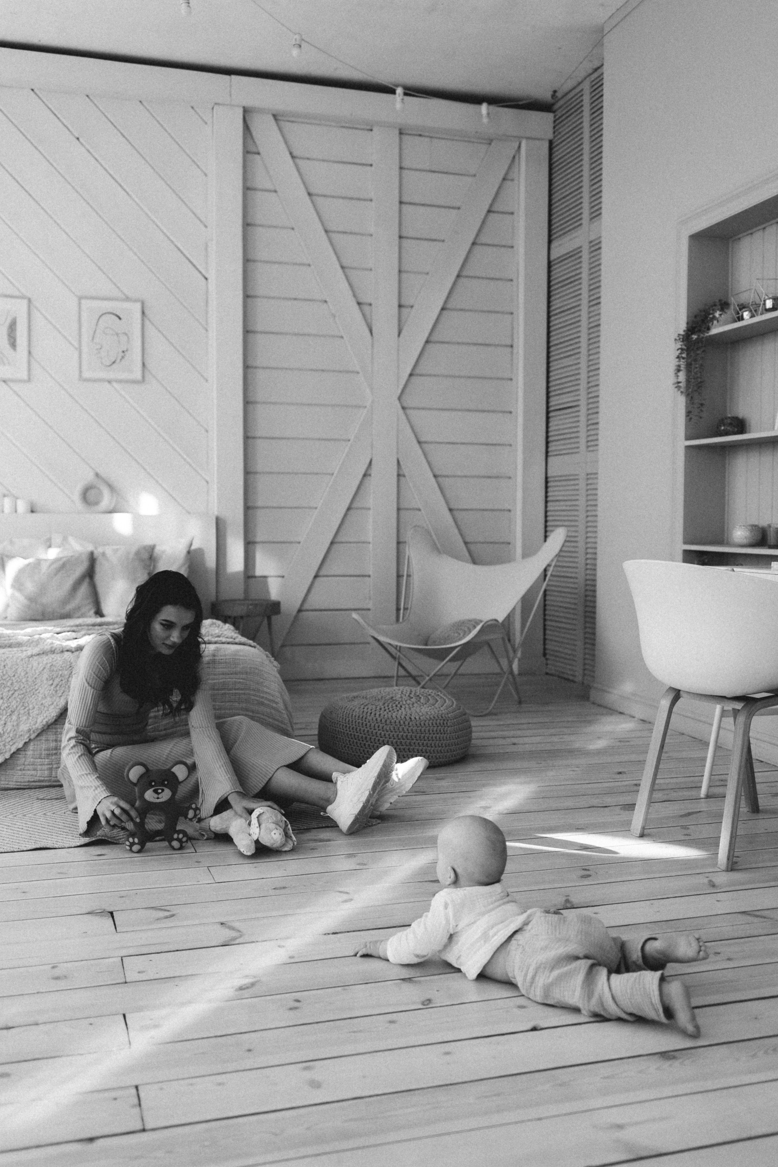 Анастасия и Матвей. Свадебный и семейный фотограф в Екатеринбурге