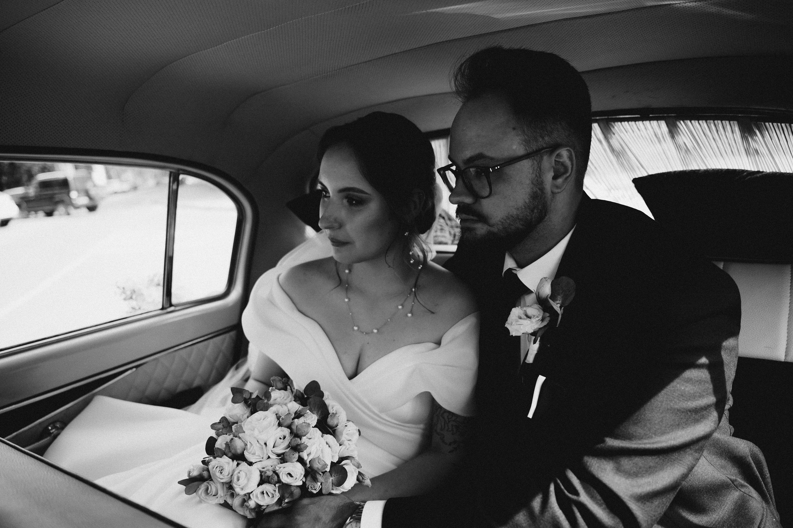 Свадебный и репортажный фотограф Вадим Каныгин г. Волгоград