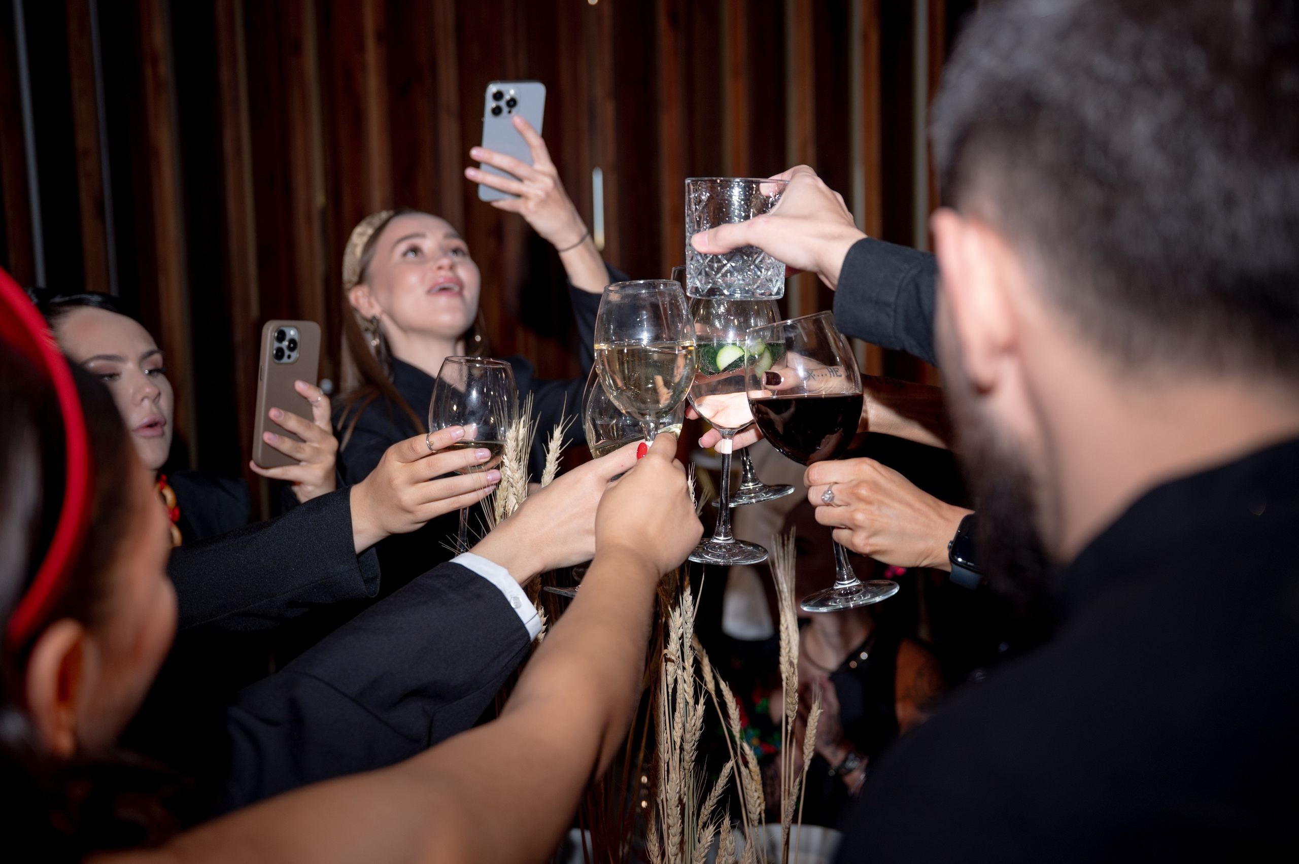 Дарья и Кирилл