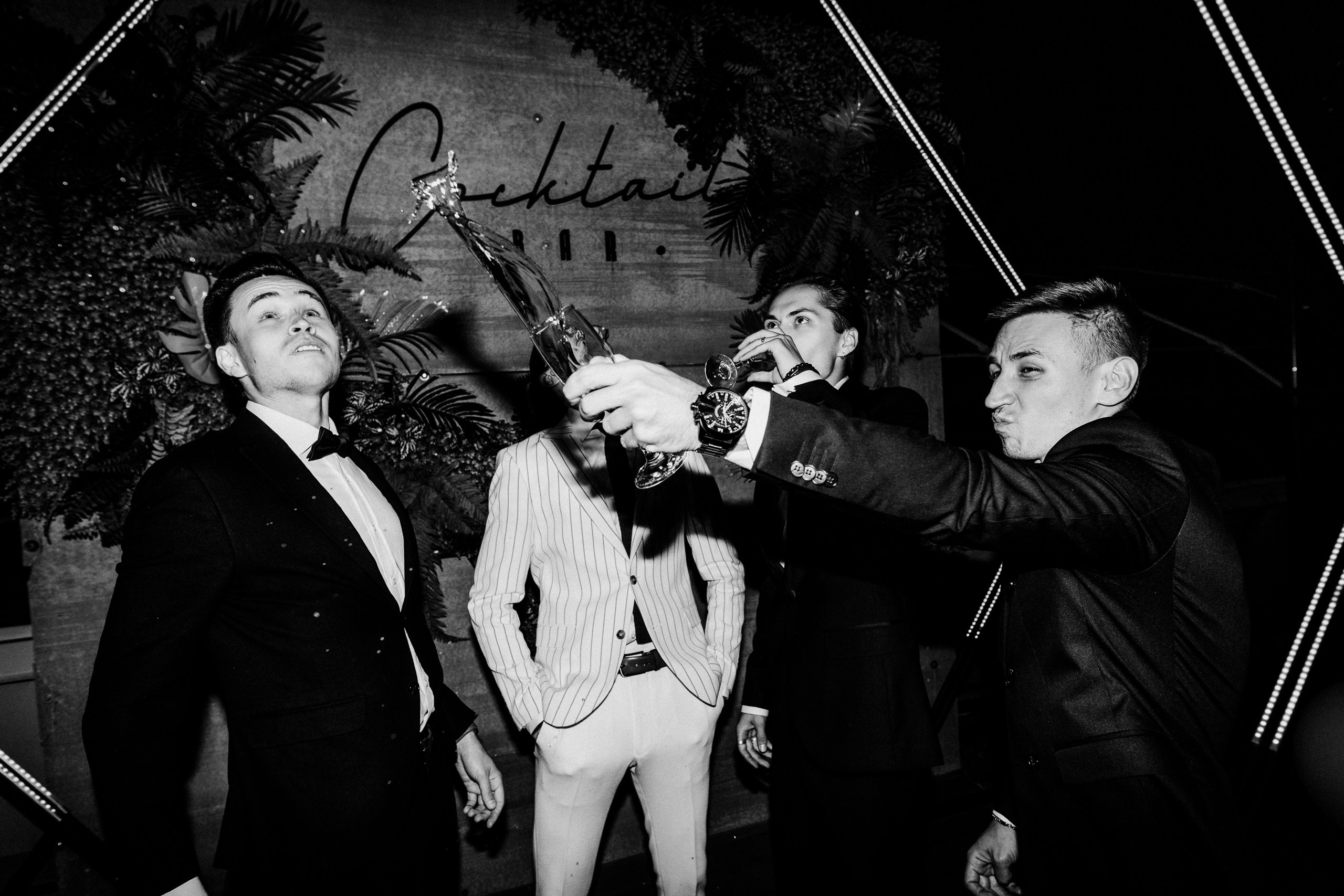 Night club. Николай Филиппов Event & Concert Photographer Москвf