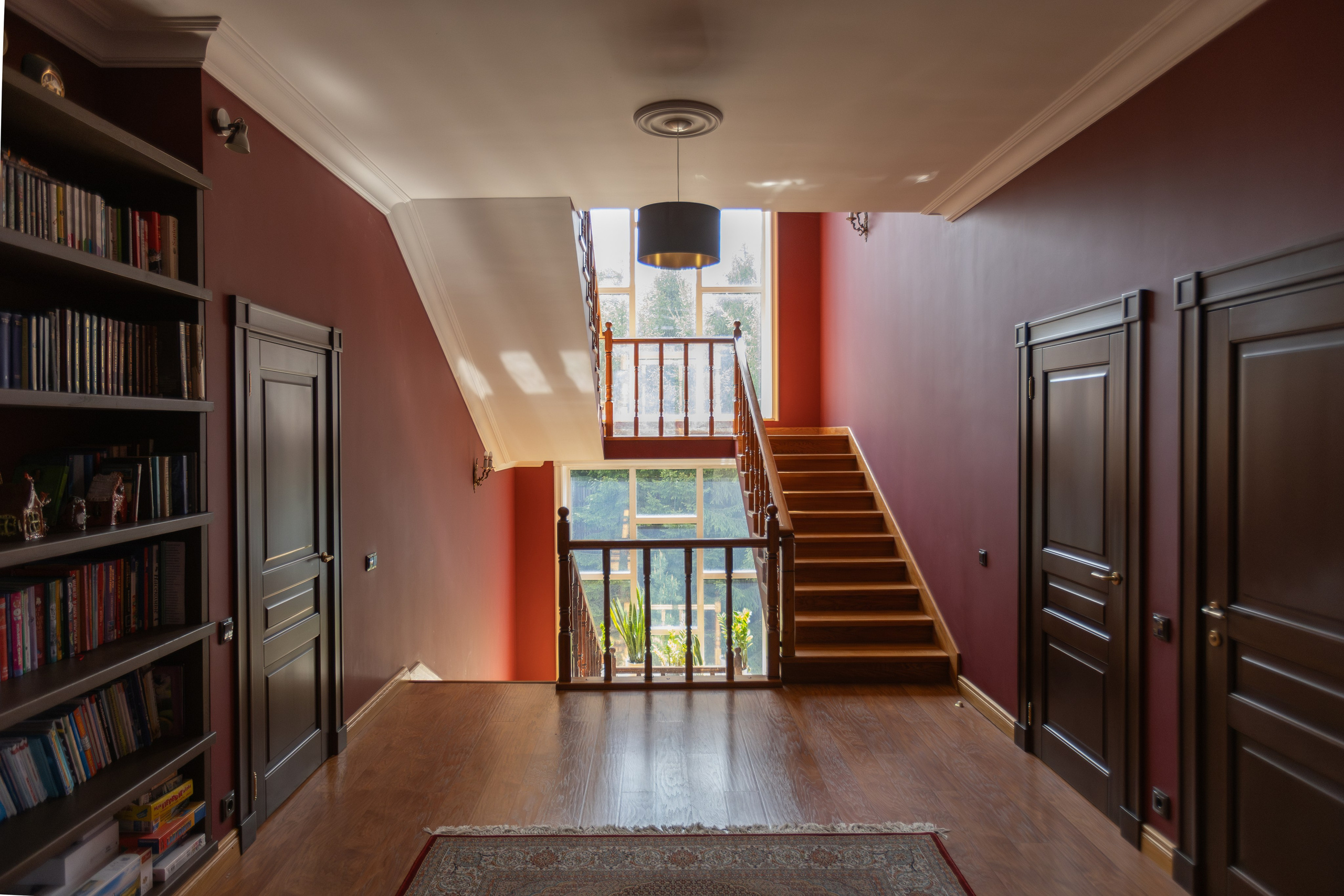 Интерьерная съёмка. Фотограф Алексей Байков: репортажная, деловая и интерьерная фотосъёмка