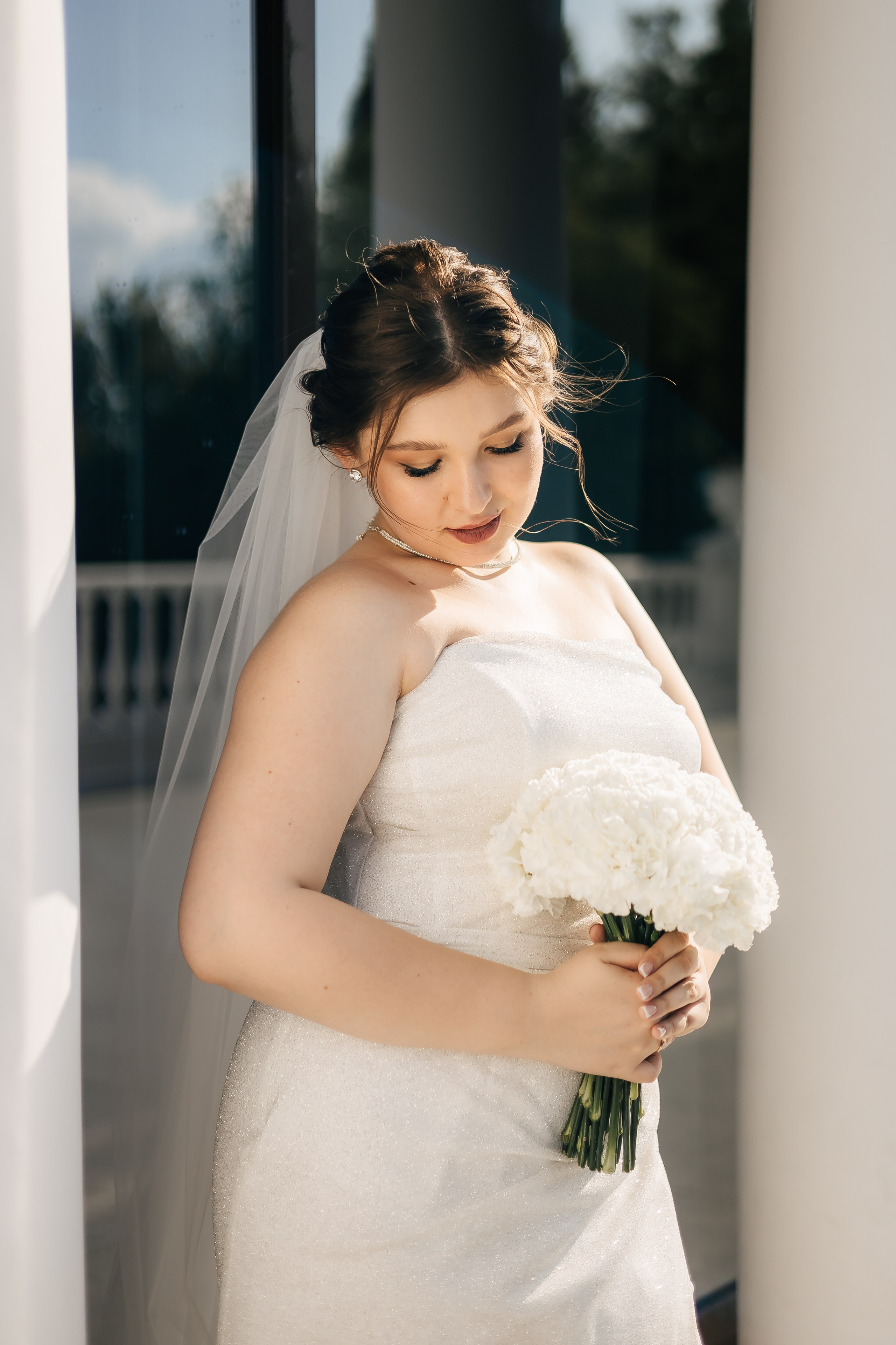 Свадьба Марии и Юрия. Семейный и свадебный фотограф в Чебоксарах и Новочебоксарске Ирина Юрь