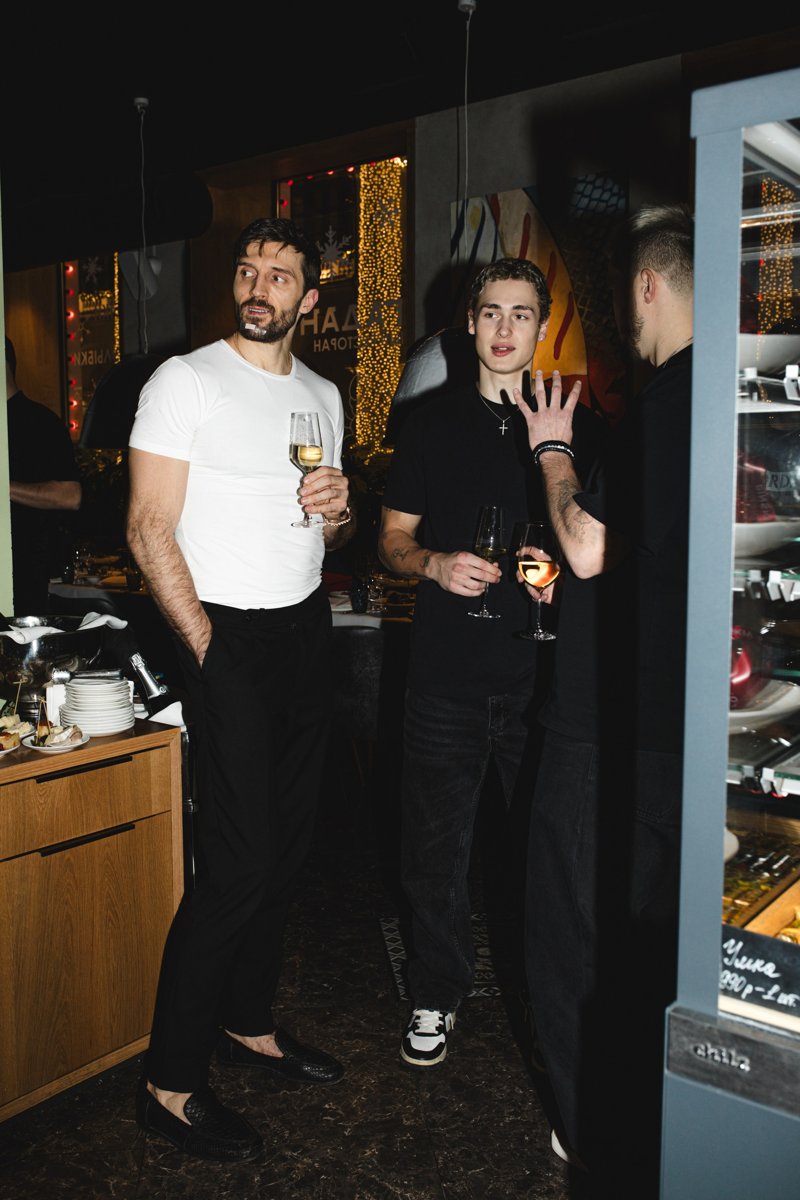 Sky club team Macan. Фотограф и контент-maker Диля Голубникова | Москва