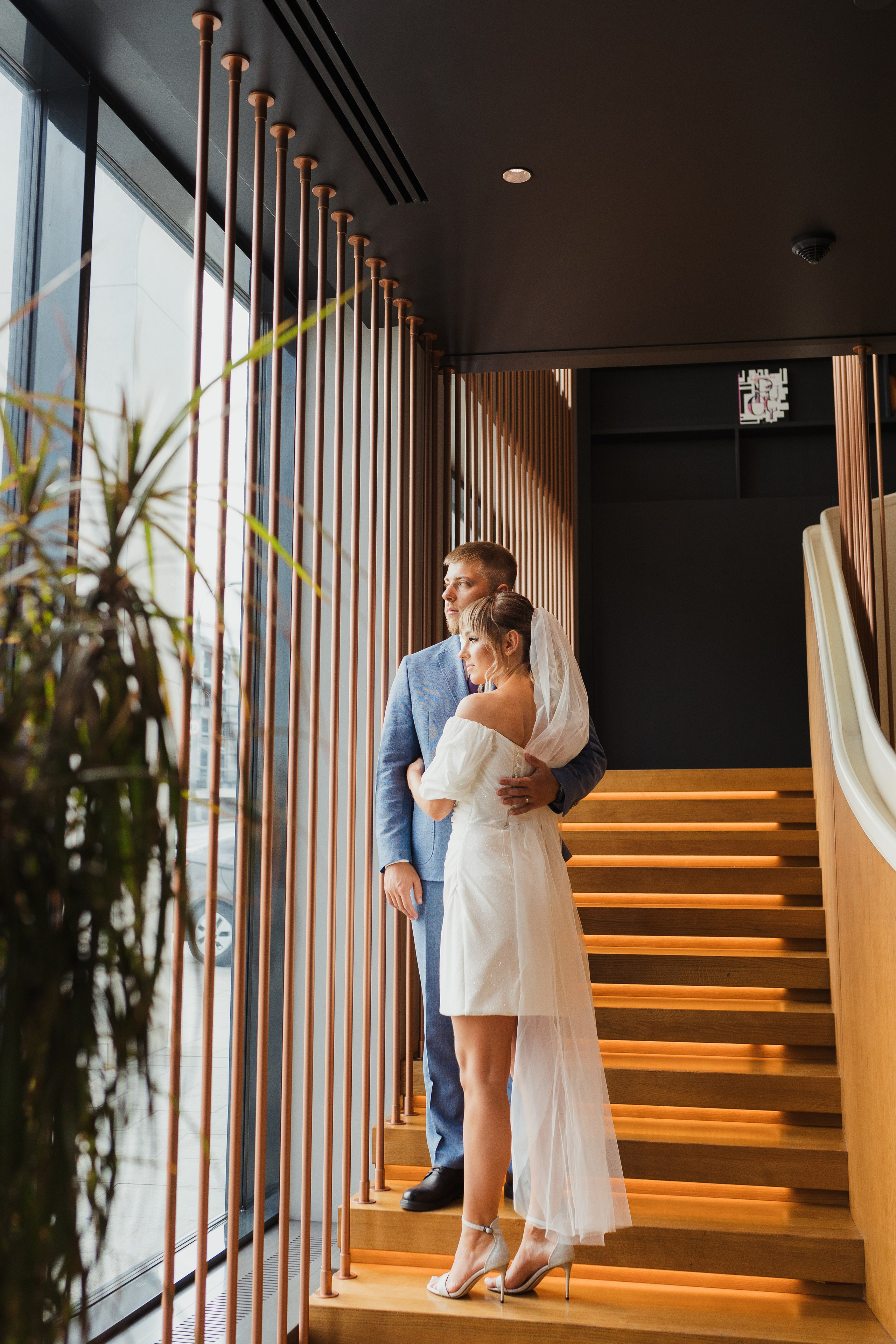 Артем и Анастасия, Mariott Taganskaya. Свадебный фотограф в Москве Анна Полушина