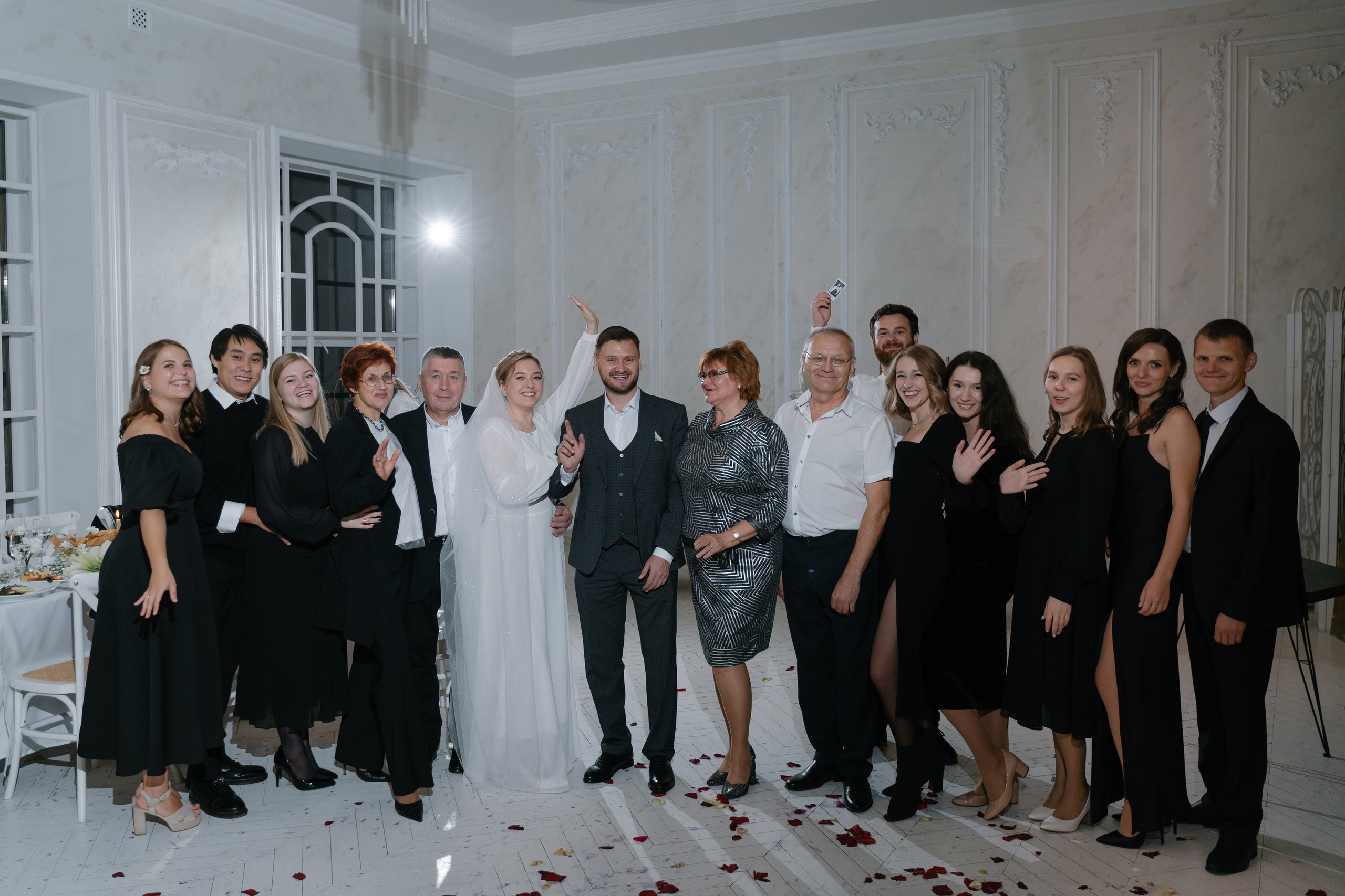 29.09.2023. Свадебный фотограф — Наталья Фед СПб/Москва