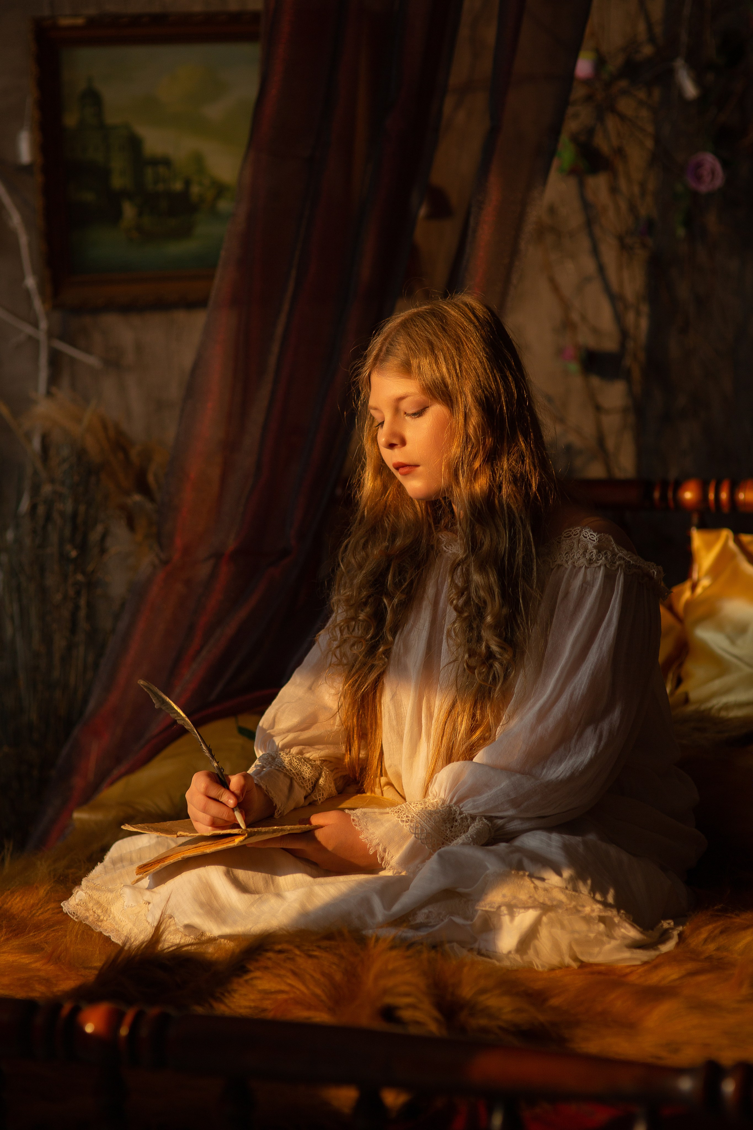 Детские агенства. Свадебный фотограф, портретный фотограф в Москве и Саратове Оксана Анциферова