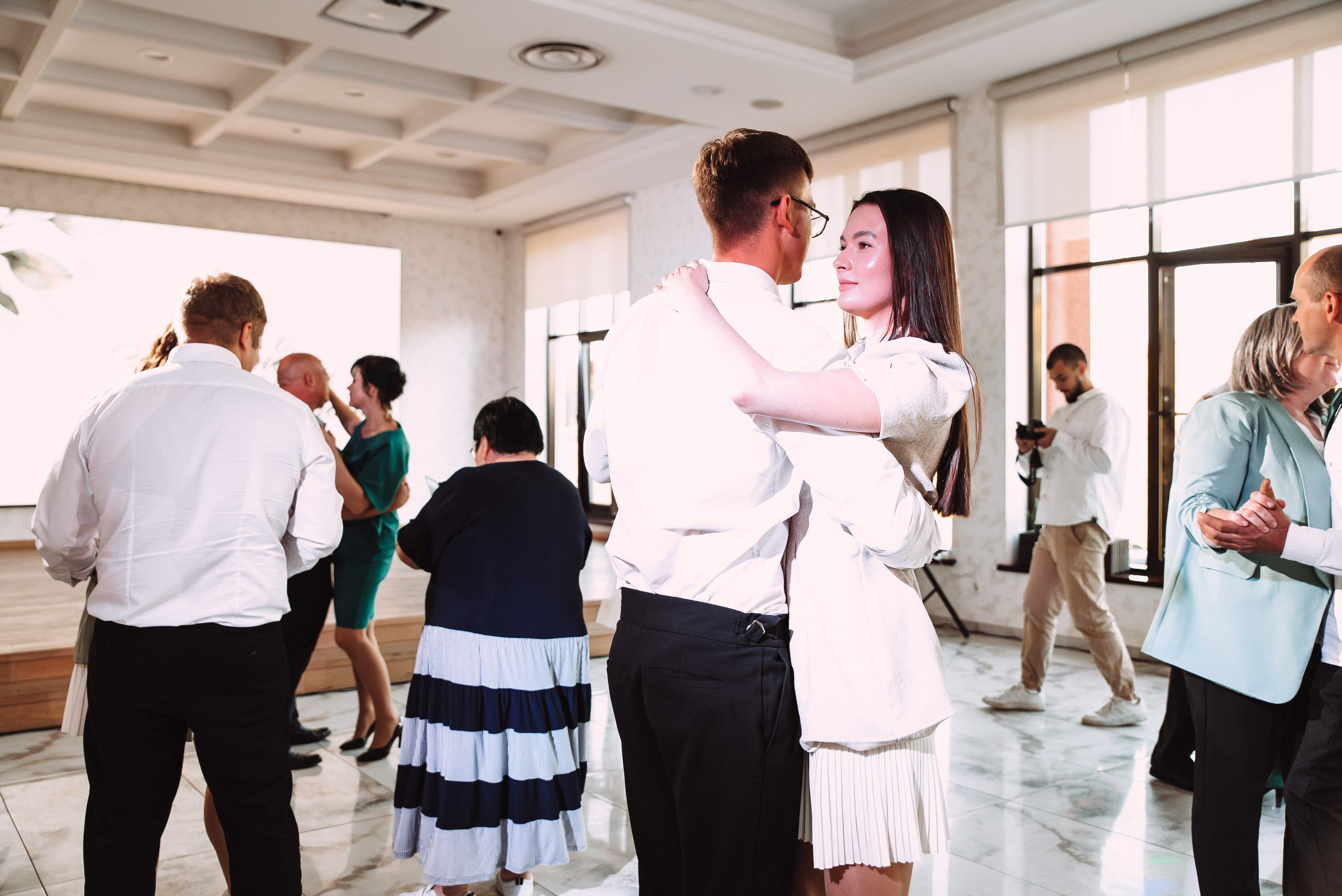 Александр + Анастасия. Свадебный и семейный фотограф в Волгограде Олеся Лисицкая