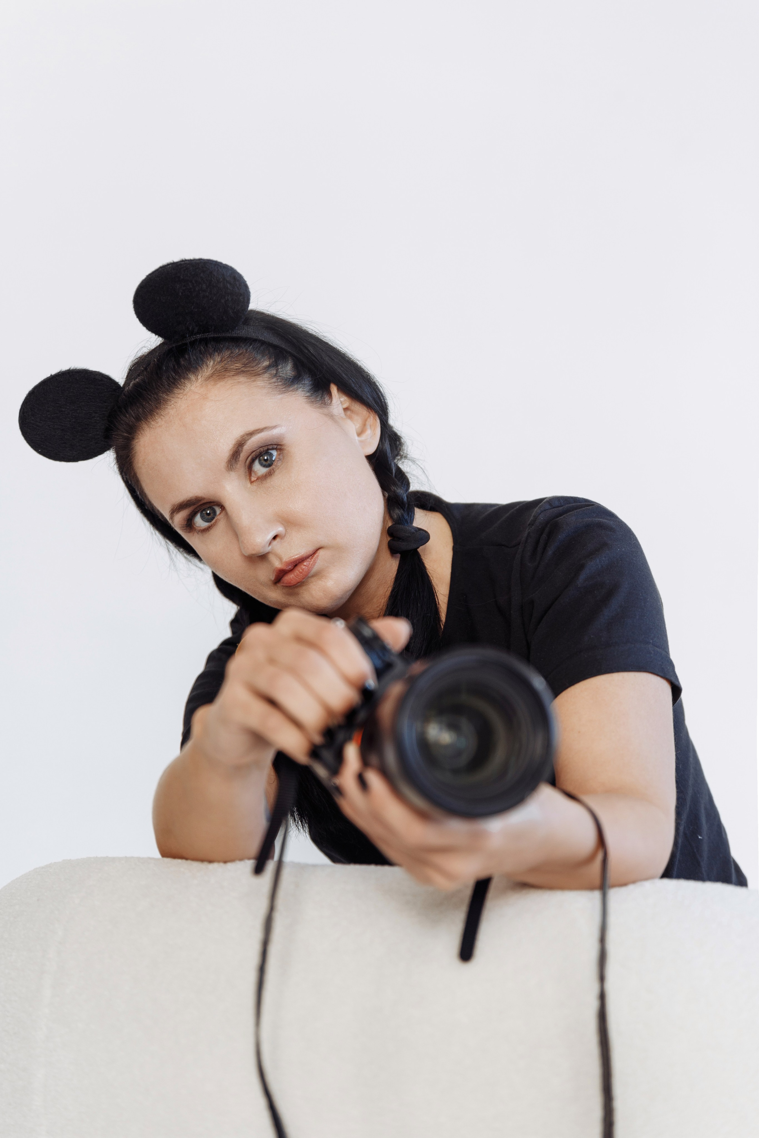 Бизнес — контент. Свадебный и контент фотограф в Севастополе и Крыму Марина Данилова