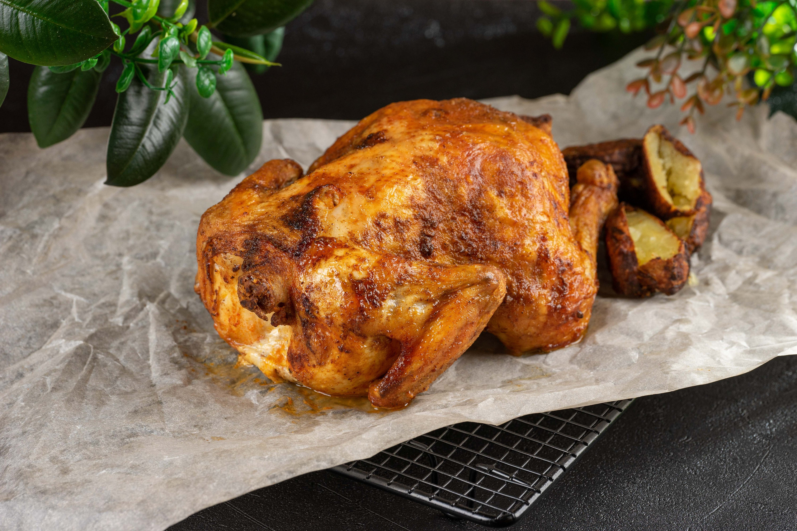 Меню для стрит-фуда. Предметный и фуд-фотограф в Челябинске Руднева Юлия