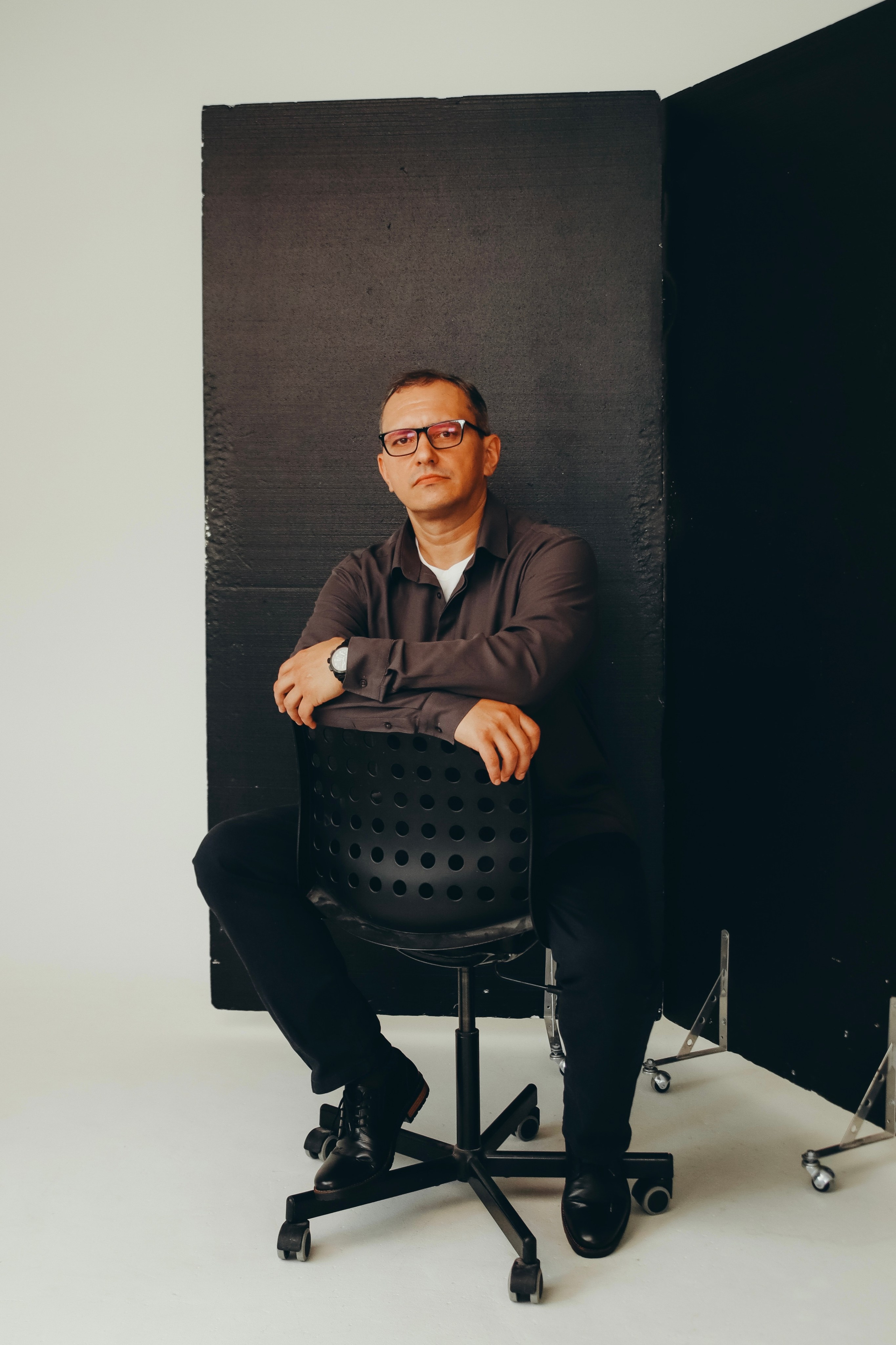 КОНТЕНТ — СЪЕМКА. Nuga_visual