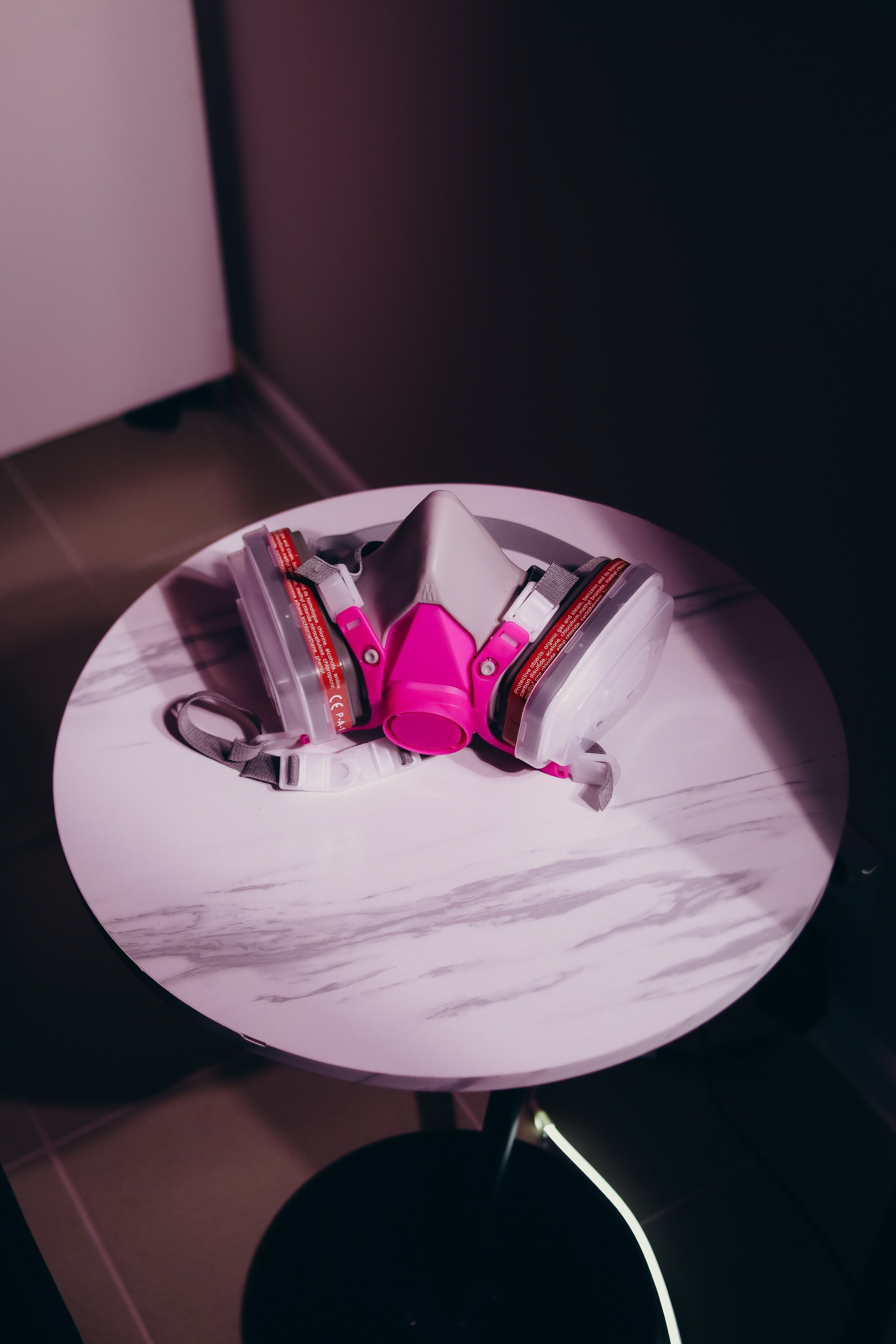 КОНТЕНТ — СЪЕМКА. Nuga_visual