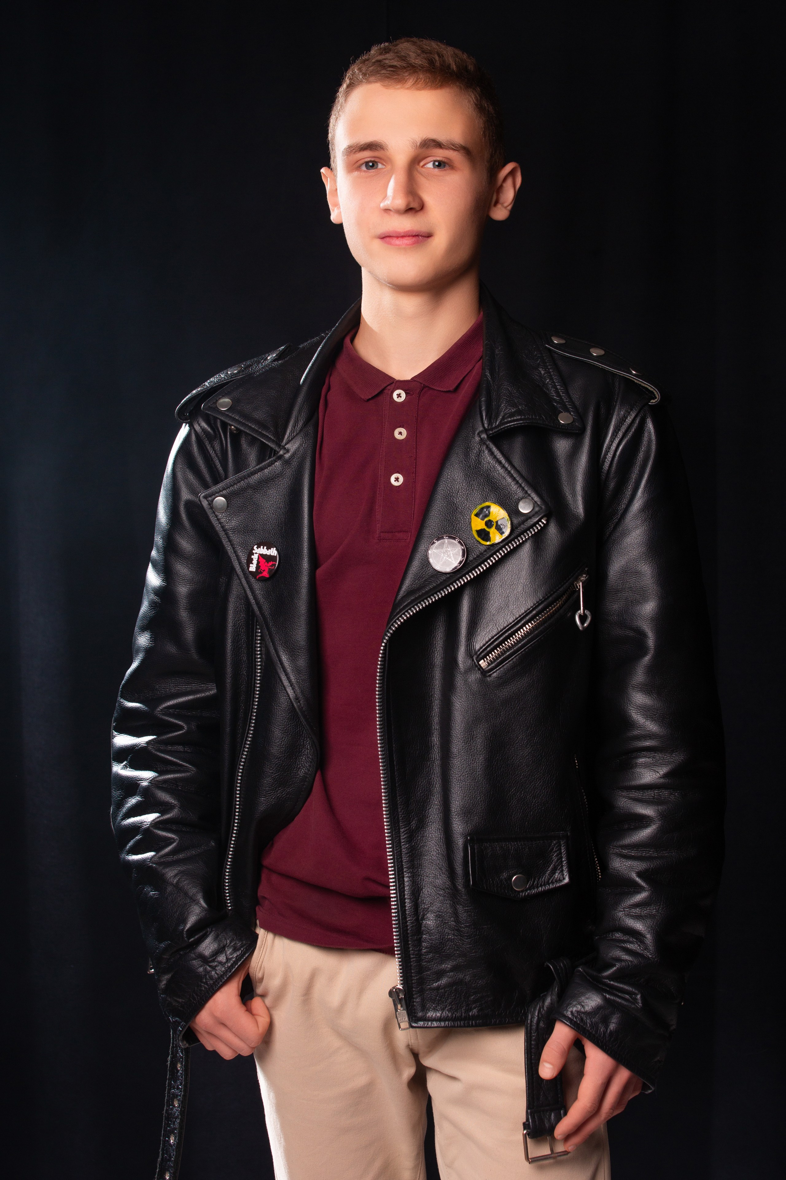 СЪЕМКА ПОРТРЕТОВ НА ЧЕРНОМ ФОНЕ + ДЫМ. ТВОЙ АЛЬБОМ / ТВОИ ПРАВИЛА