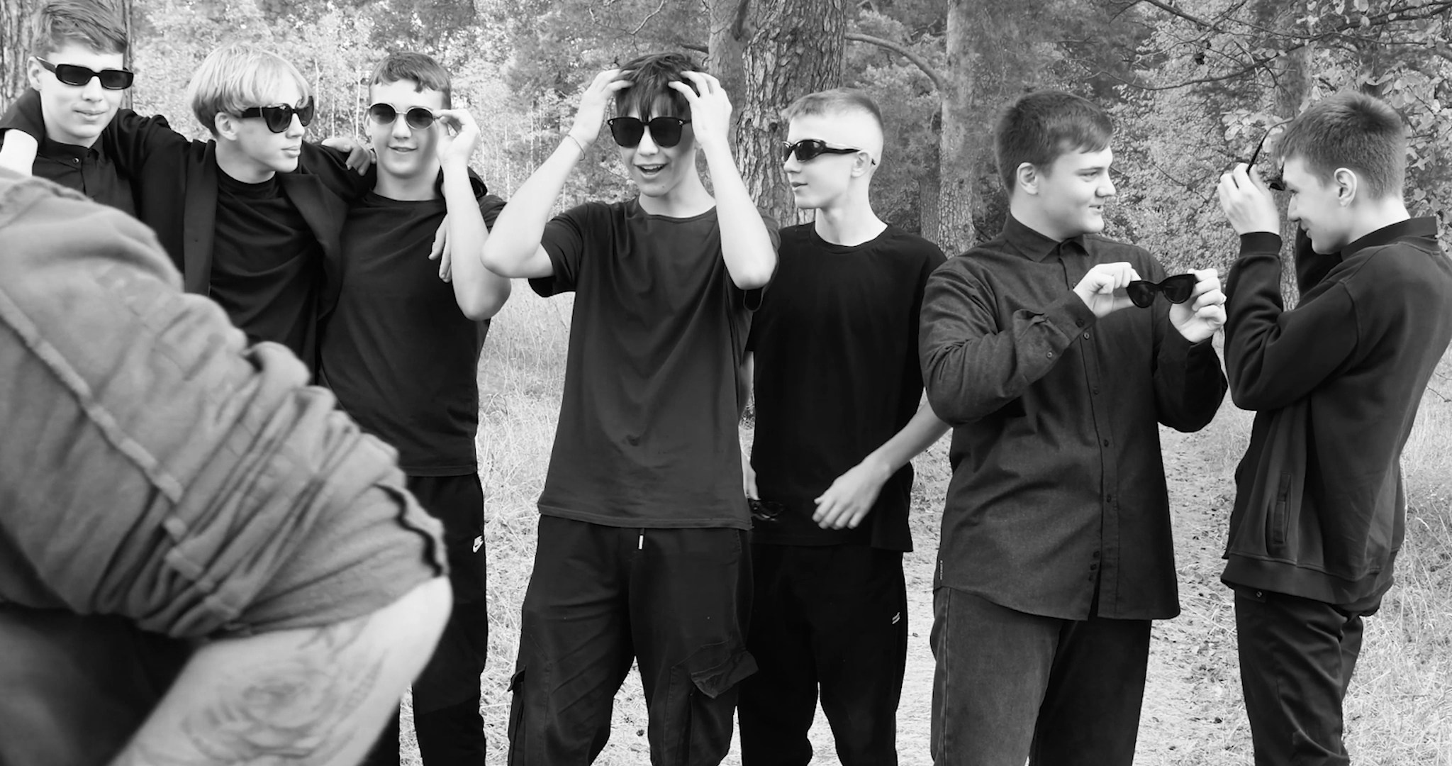 ТВОЙ АЛЬБОМ / ТВОИ ПРАВИЛА