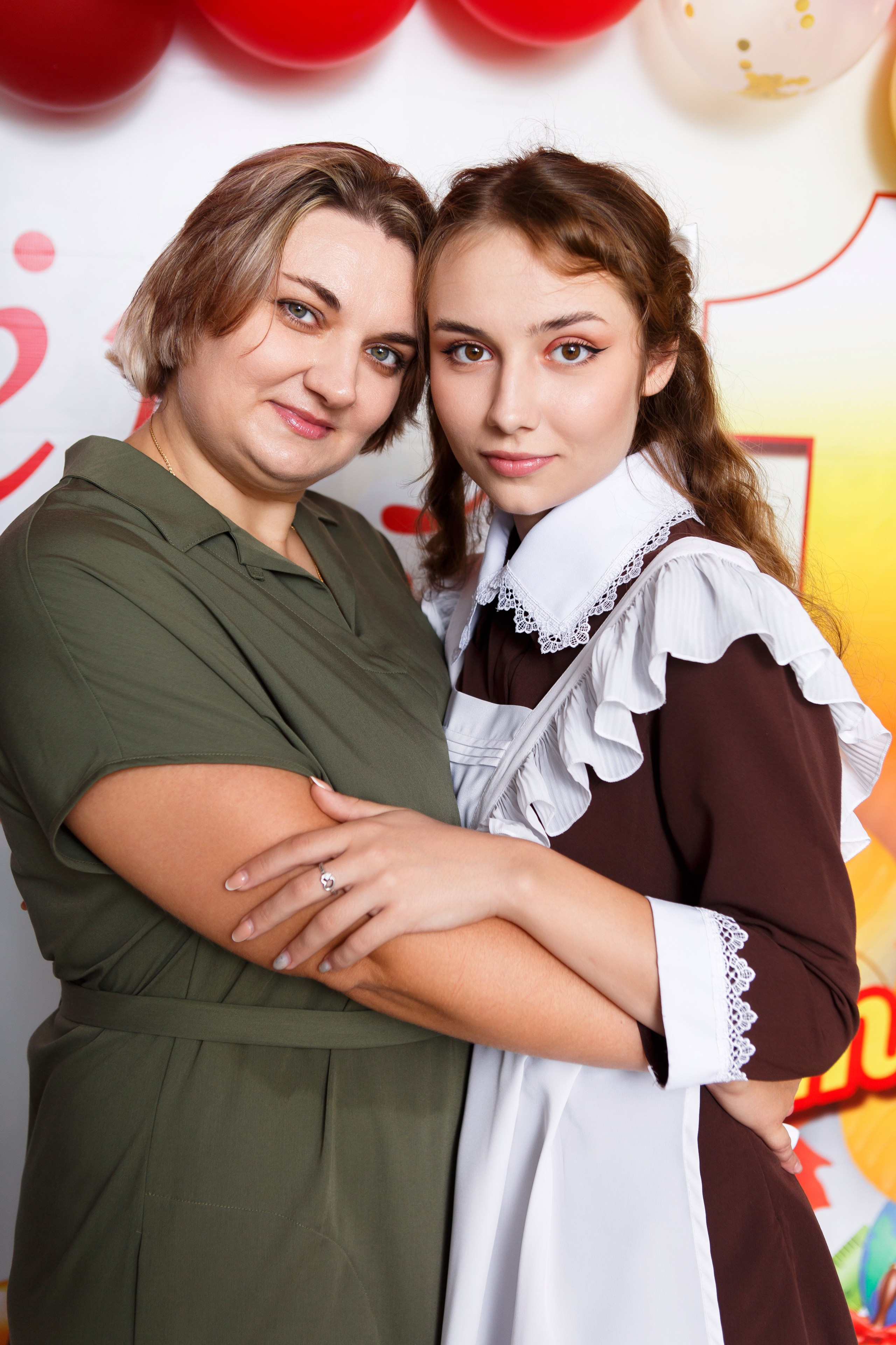 1 СЕНТЯБРЯ 2024 ГОДА — 9 ШКОЛА — ФОТОСЕССИЯ С РОДИТЕЛЯМИ. ТВОЙ АЛЬБОМ / ТВОИ ПРАВИЛА