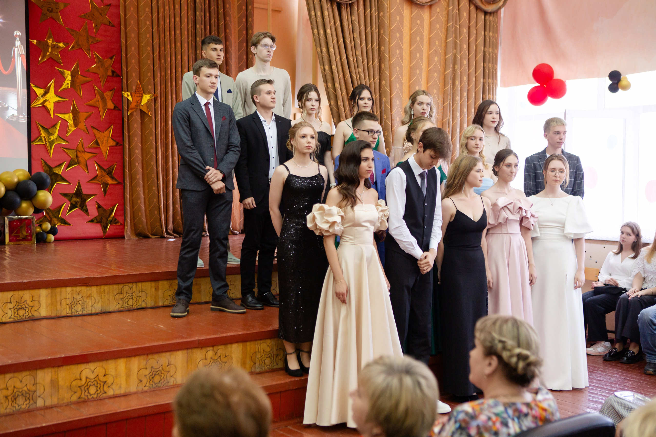 ВРУЧЕНИЕ ДИПЛОМОВ 9 ШКОЛА 2024 г. ТВОЙ АЛЬБОМ / ТВОИ ПРАВИЛА