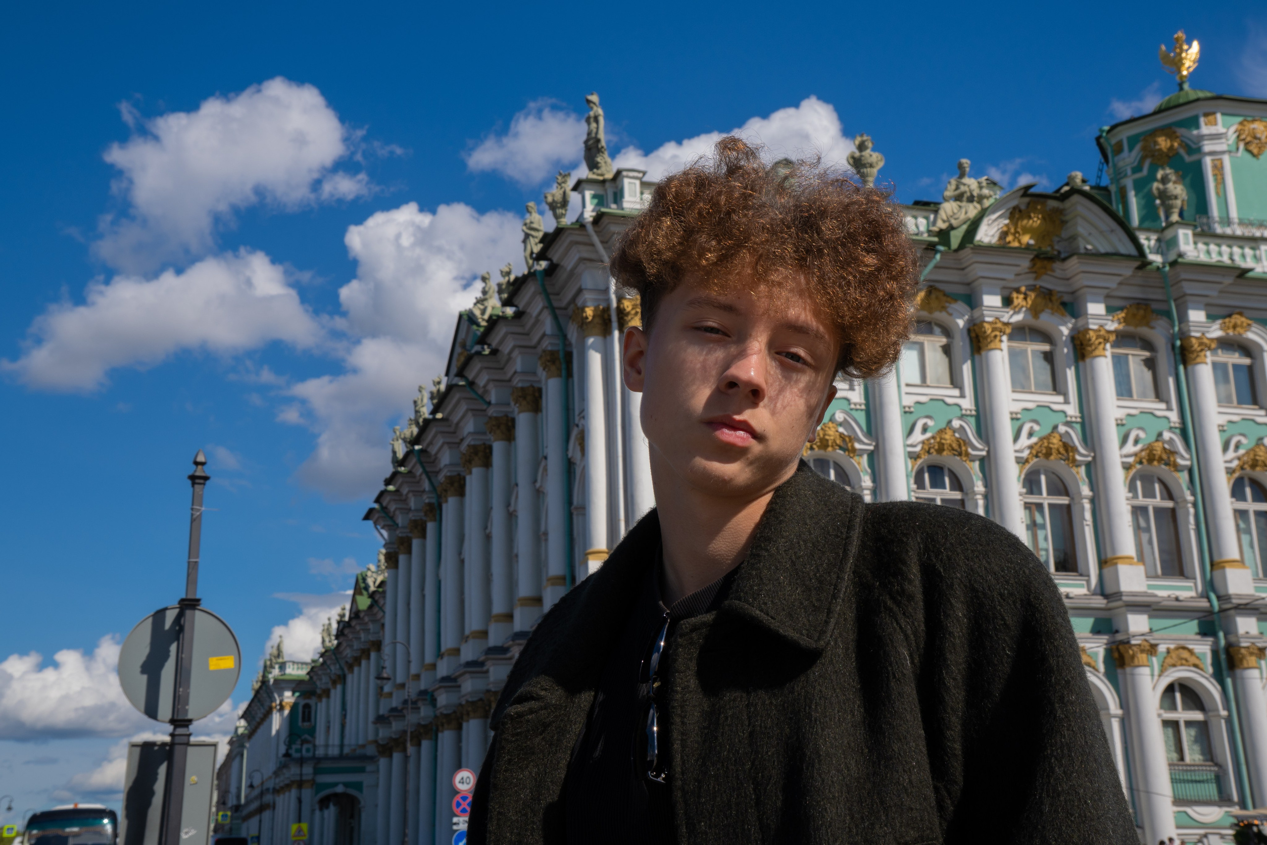 Индивидуальная фотосессия. Услуги фотографа | Санкт-Петербург