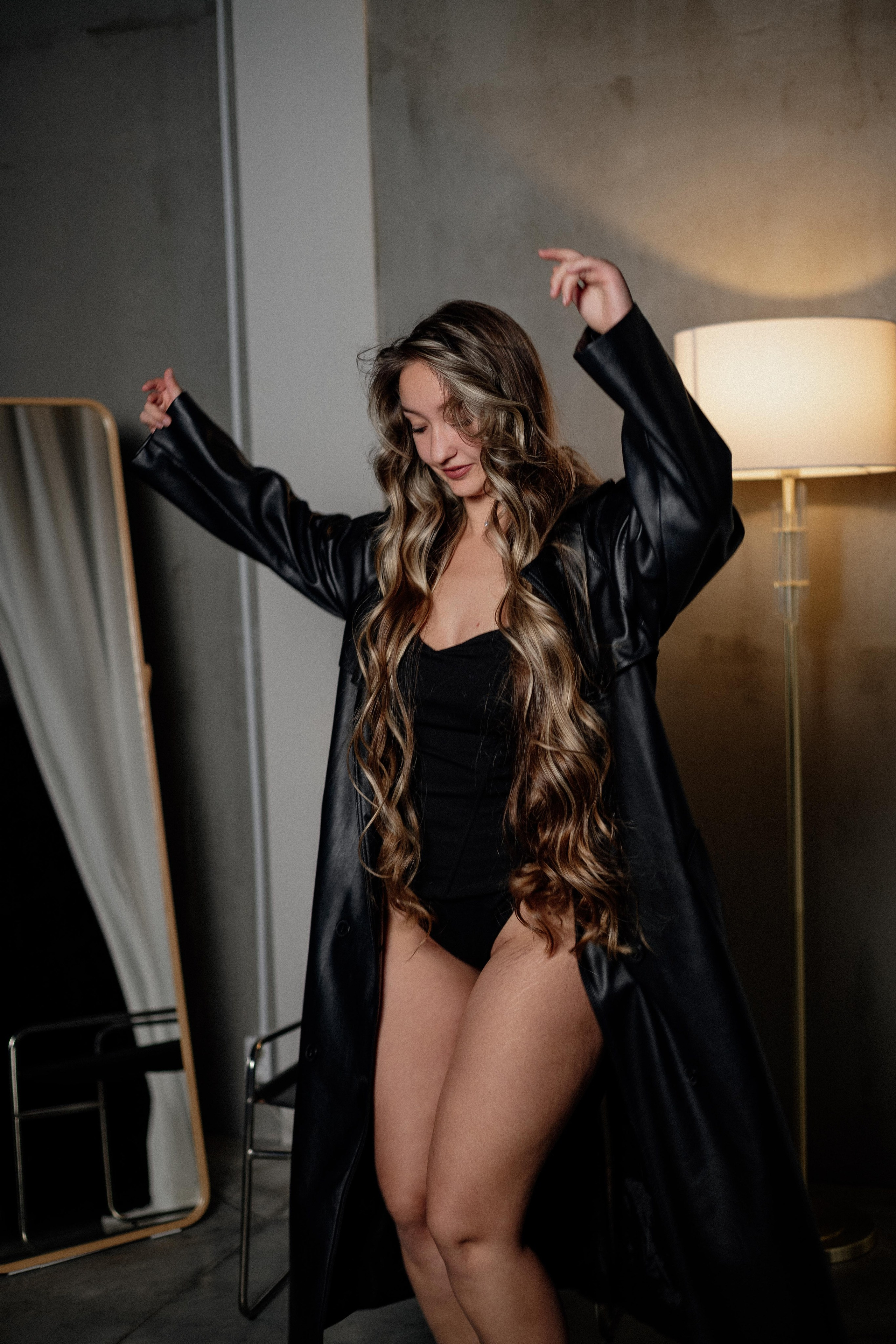 Анастасия. Фотограф Алёна Евграфова