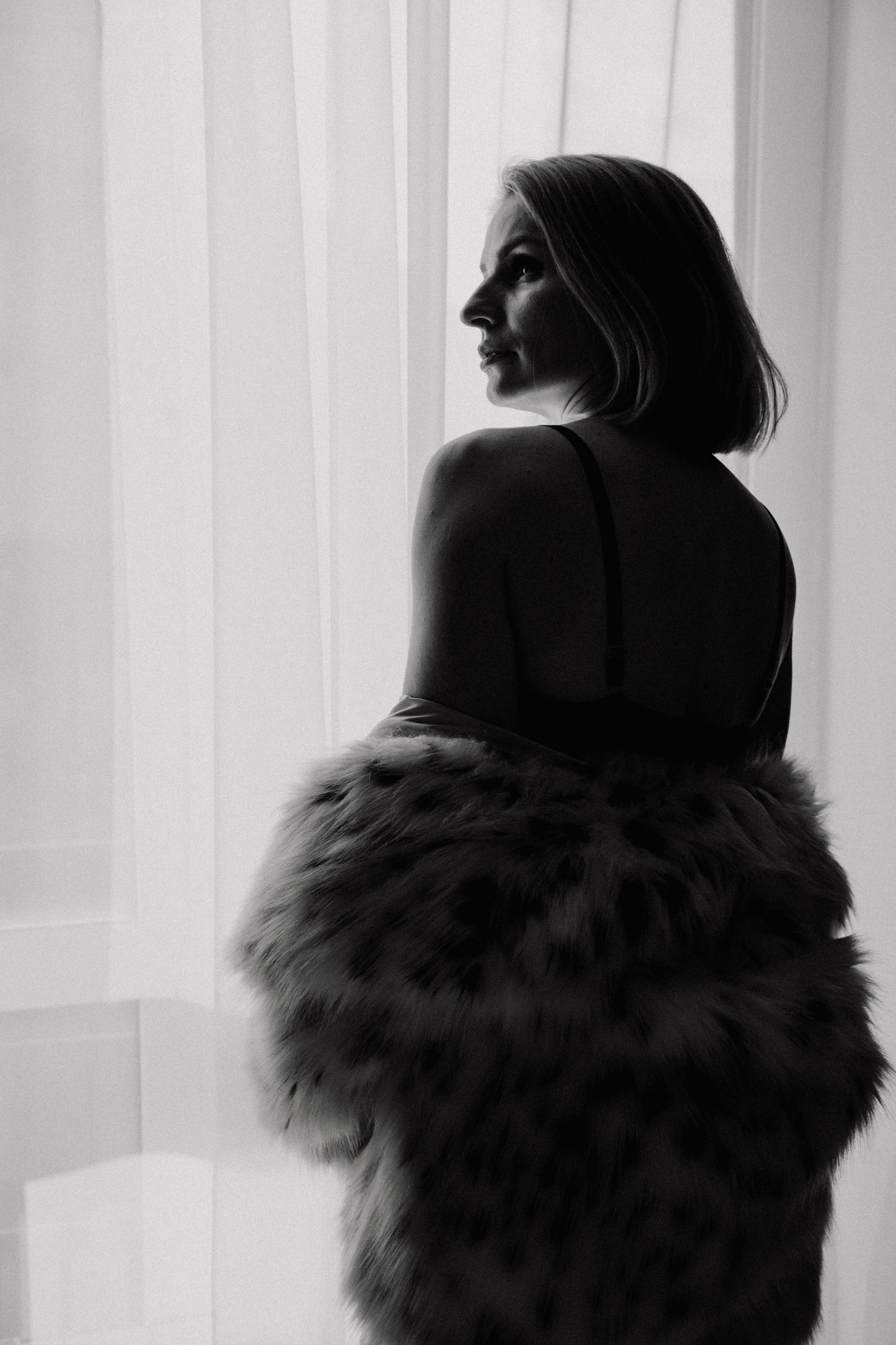 Людмила. Фотограф Алёна Евграфова