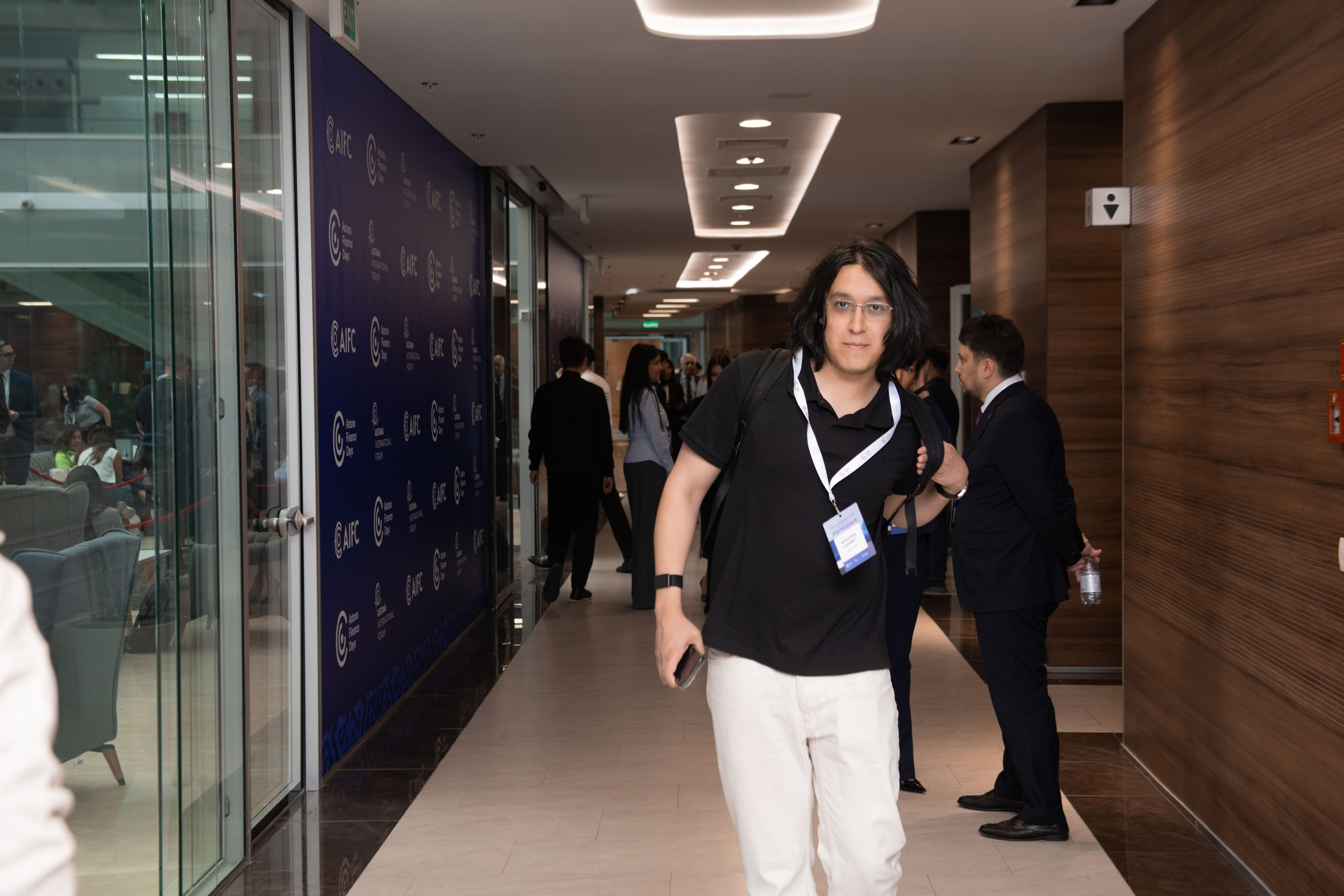 AFD 2025. OSPAN ALI photographer