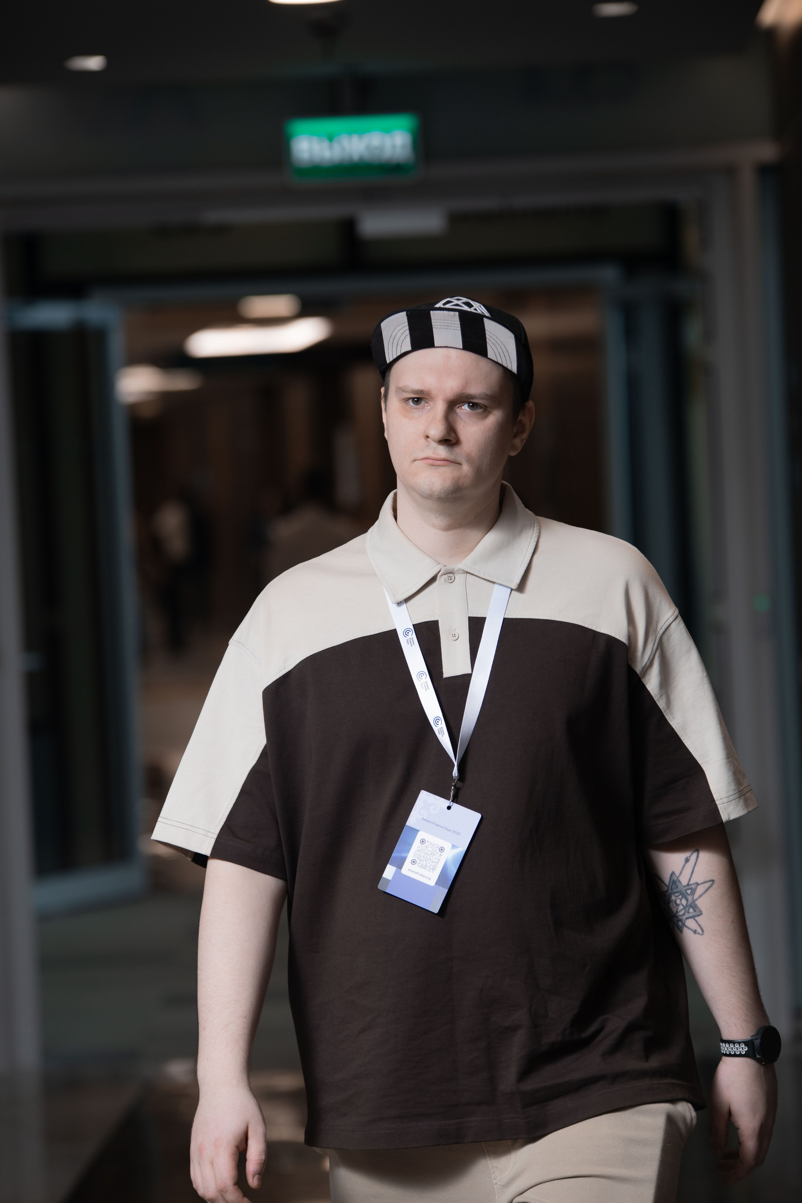 AFD 2025. OSPAN ALI photographer