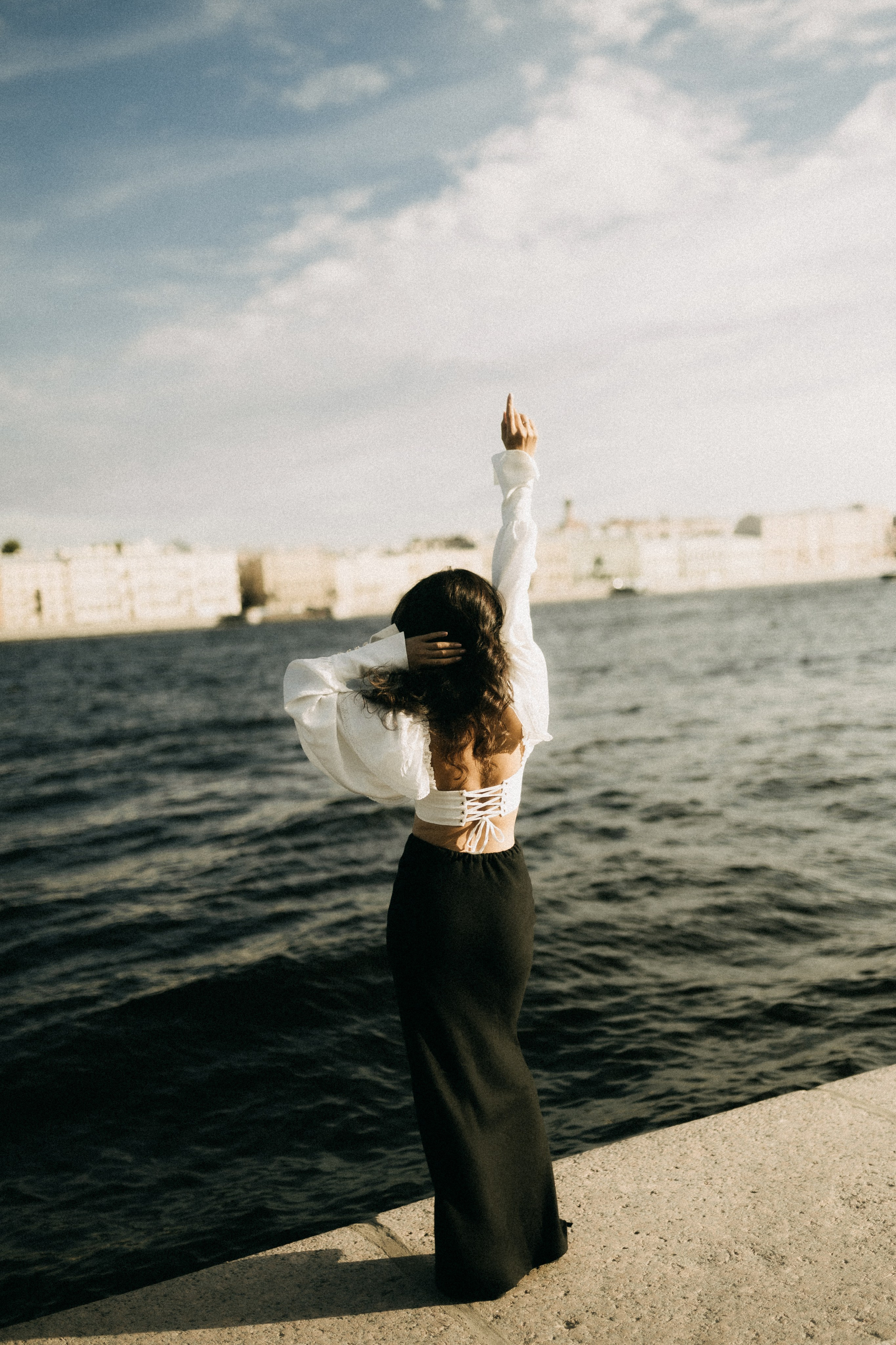 Лейла. Фотограф в Санкт-Петербурге