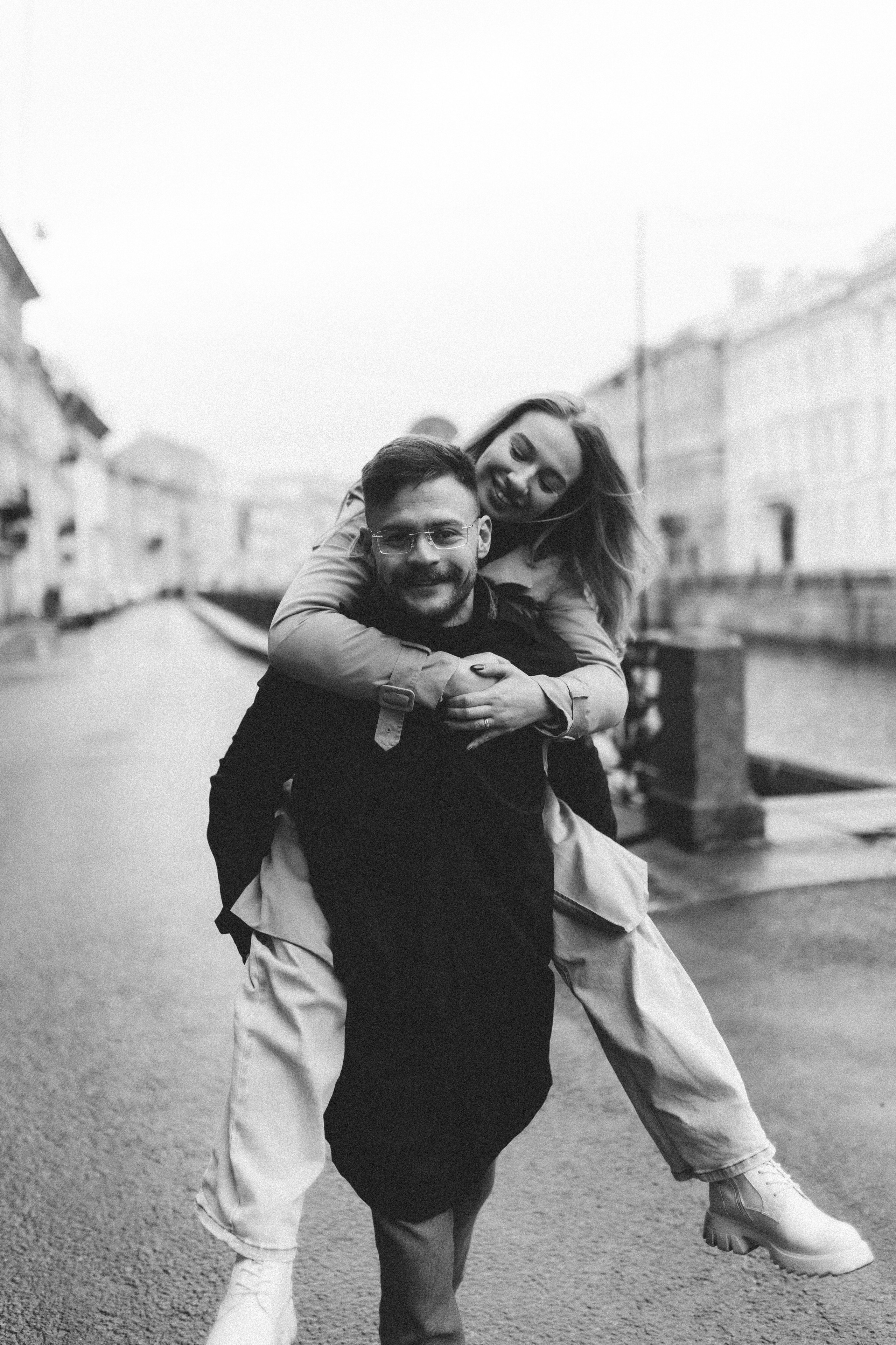 Анастасия и Владимир. Фотограф в Санкт-Петербурге