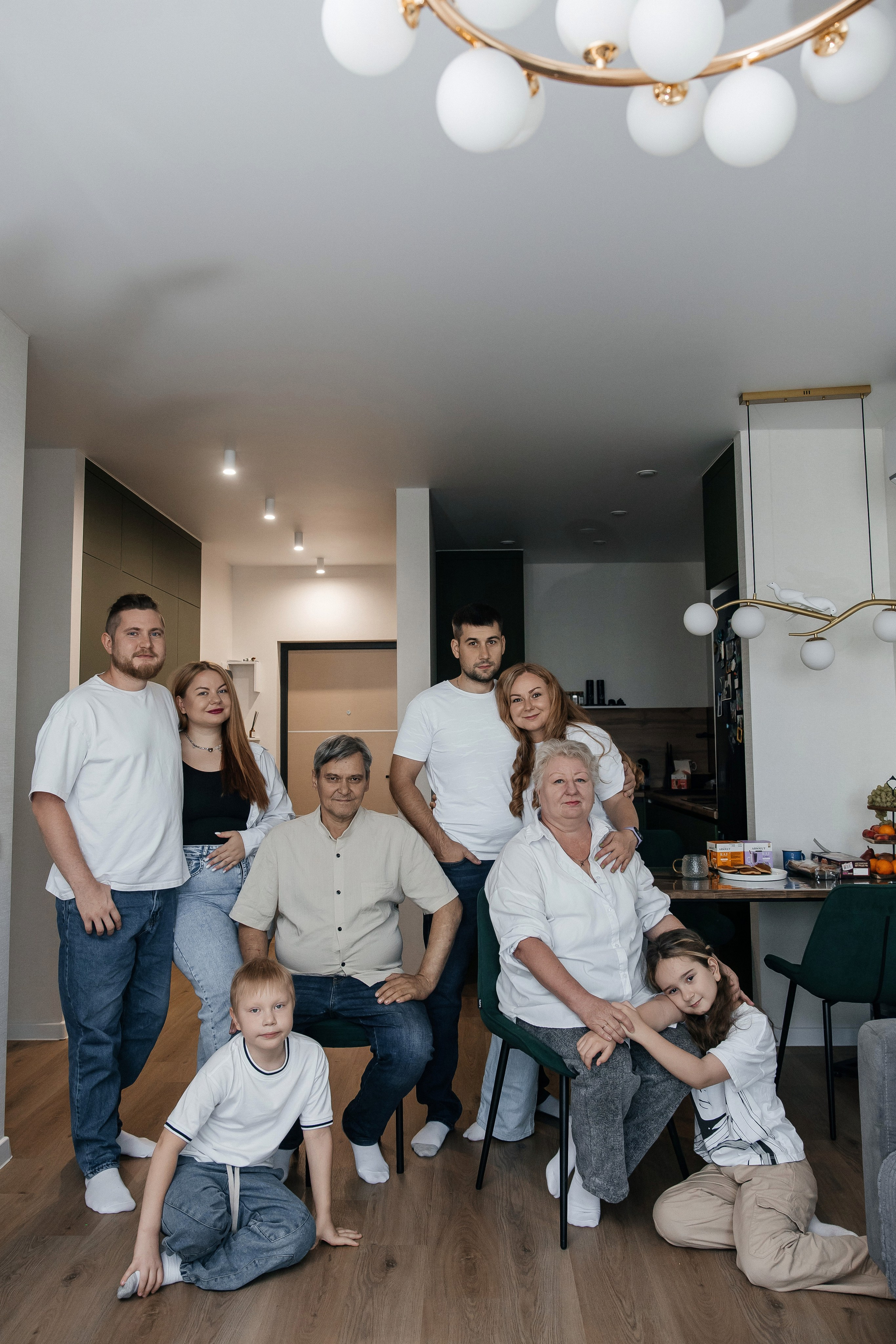 Домашняя съемка. Свадебный и Семейный фотограф г. Ижевск Гульназ Солдатова. Гульназ фото