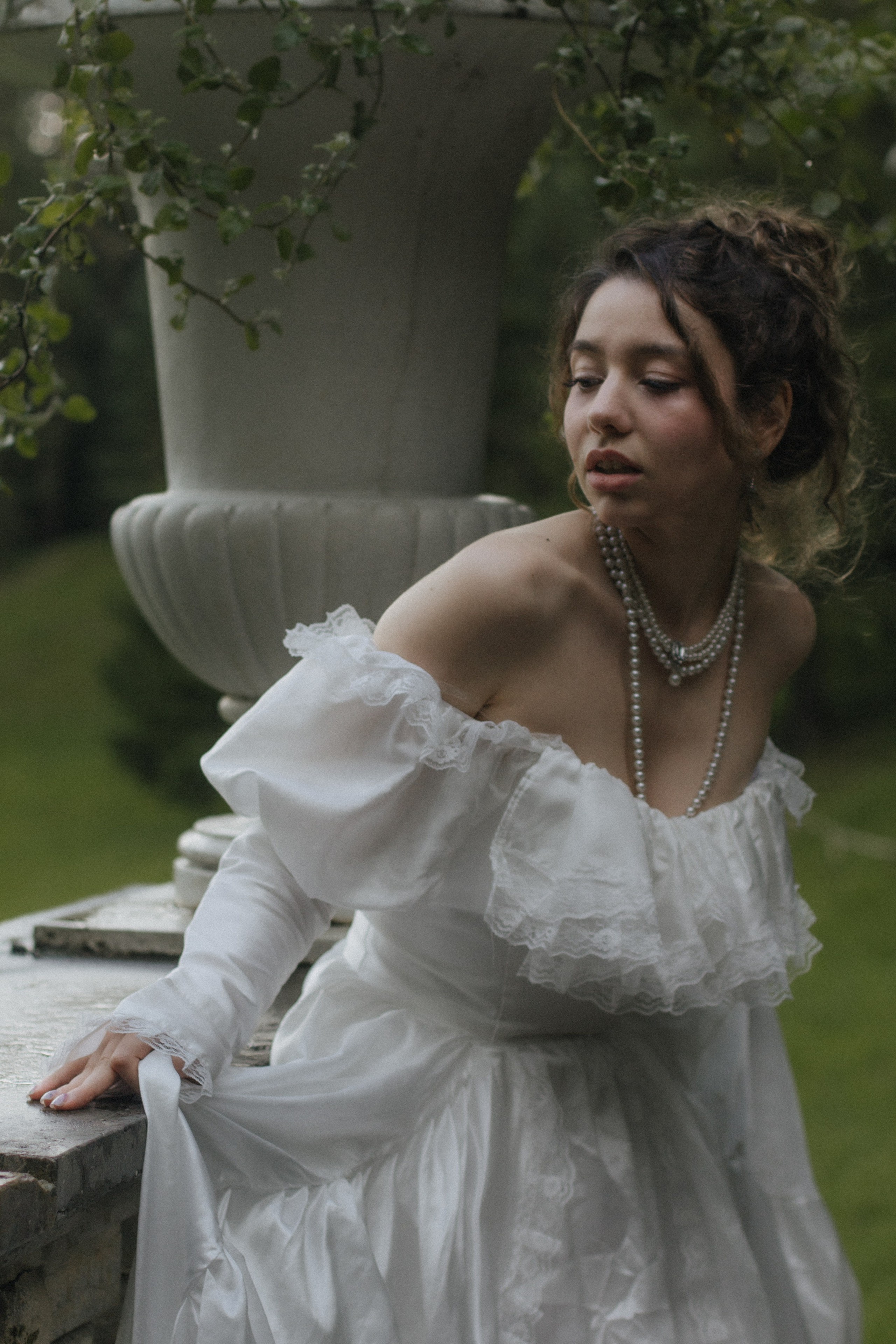 Silent Grace. Katrin Rosevelli твой персональный фотограф
