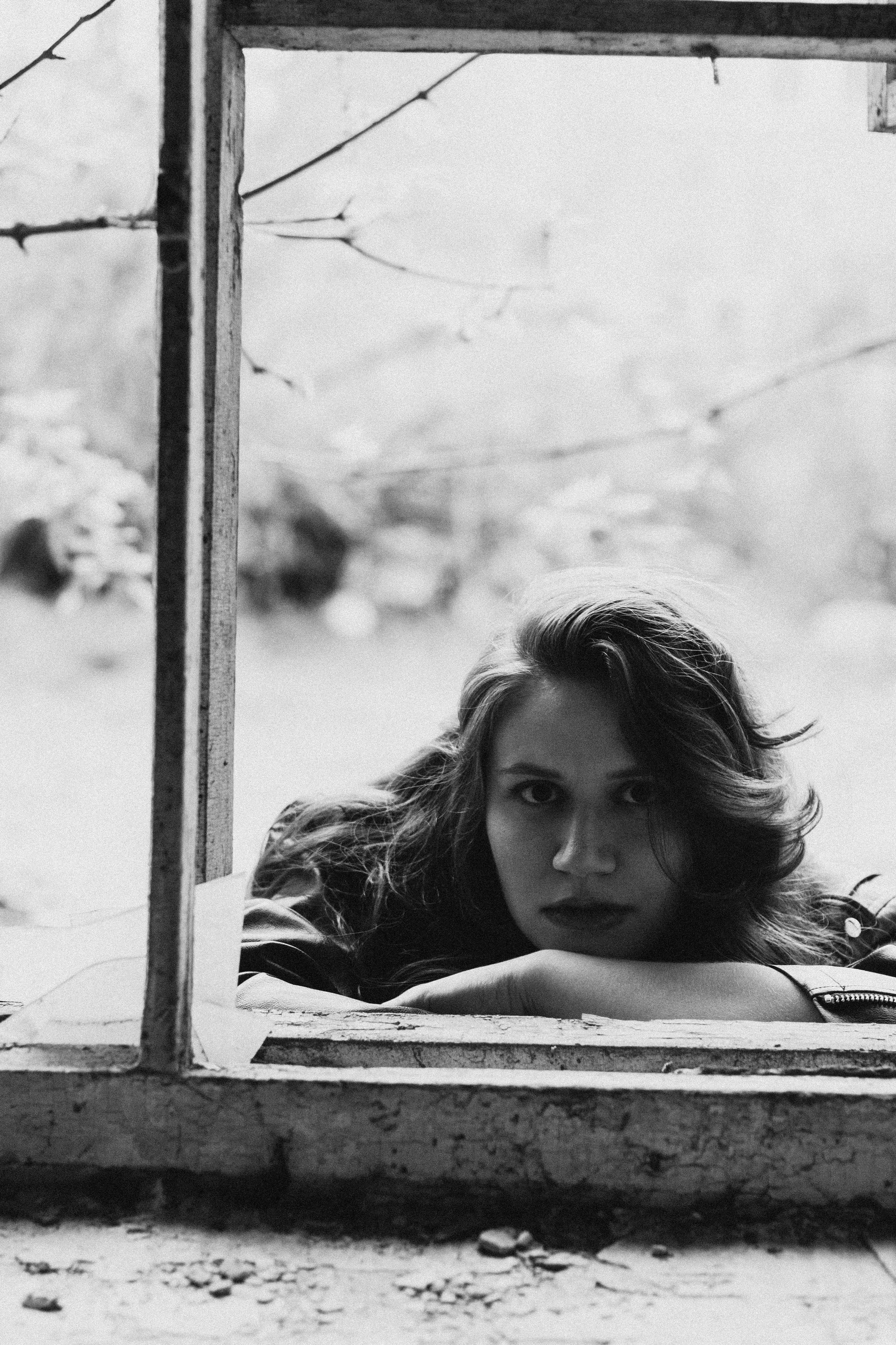 No signal. Katrin Rosevelli твой персональный фотограф