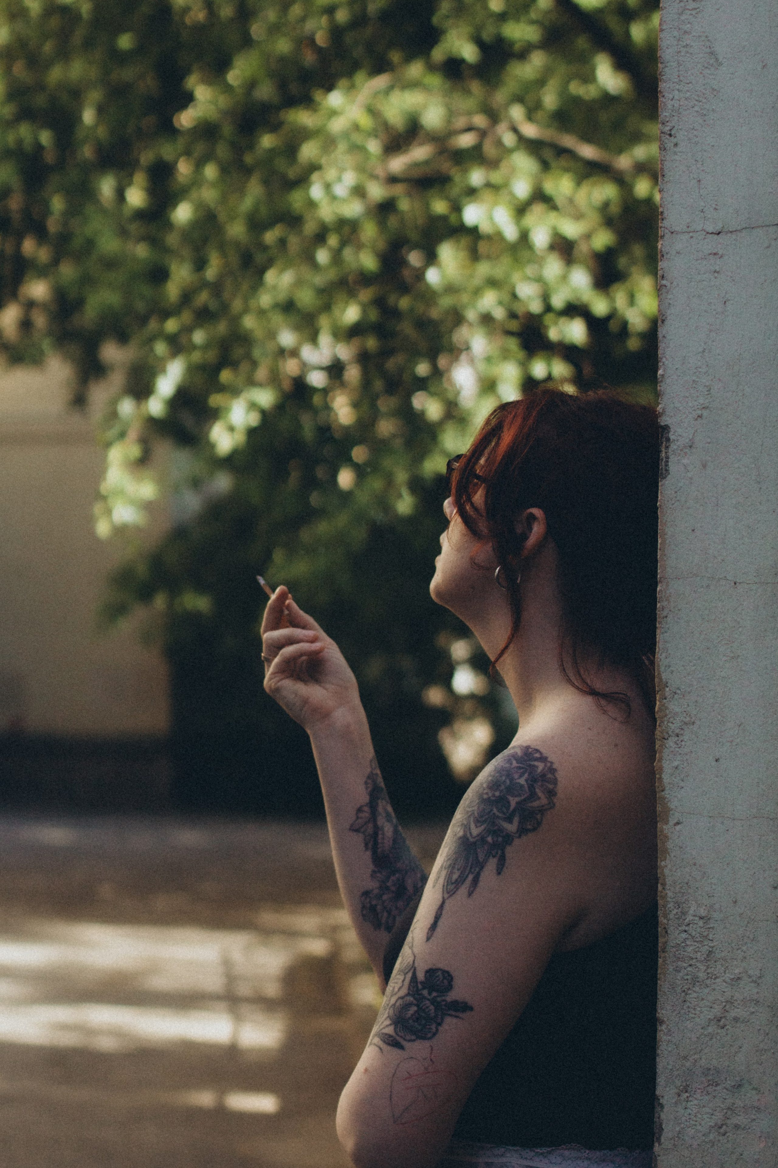 Slow Summer. Katrin Rosevelli твой персональный фотограф