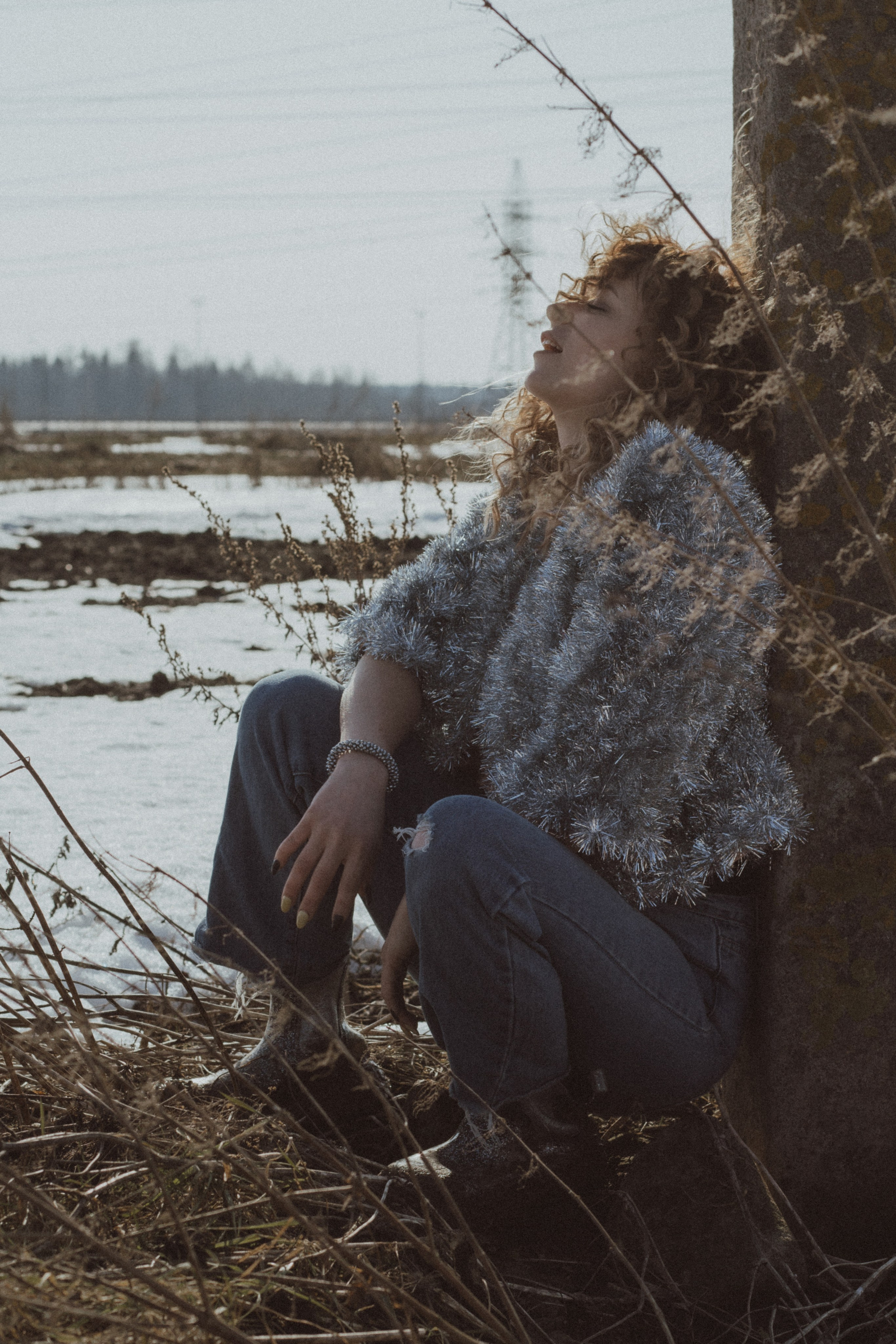 March Thaw. Katrin Rosevelli твой персональный фотограф