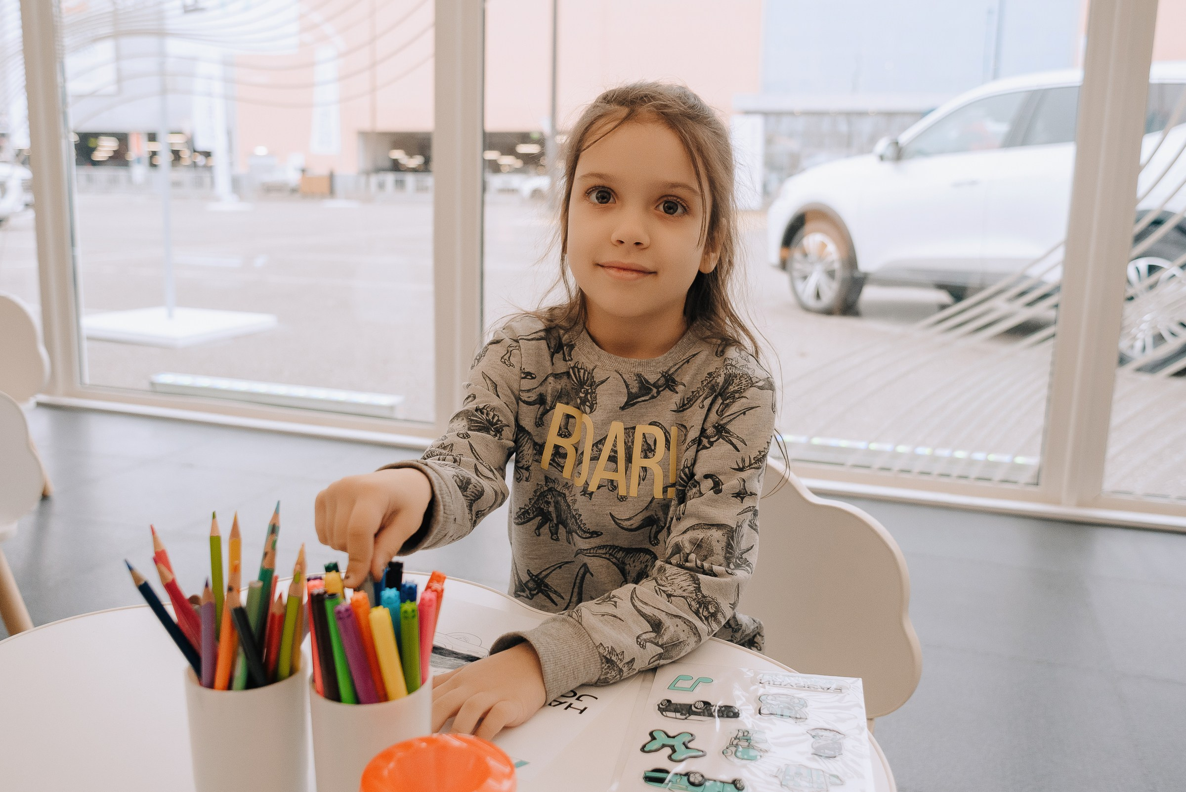 HAVAL ROAD SHOW. Репортажный фотограф Зуев Роман г. Челябинск