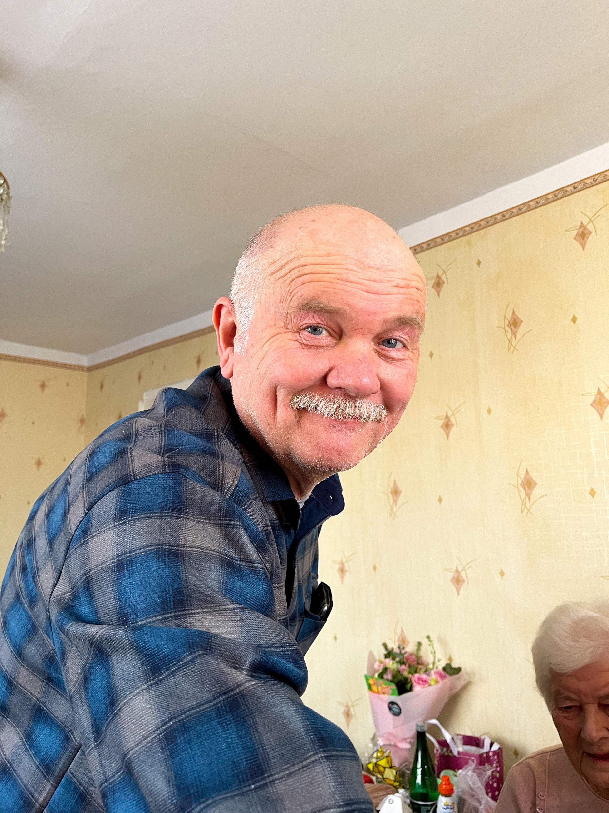 Мусихин Михаил Аркадьевич — сайт памяти о добром и светлом человеке