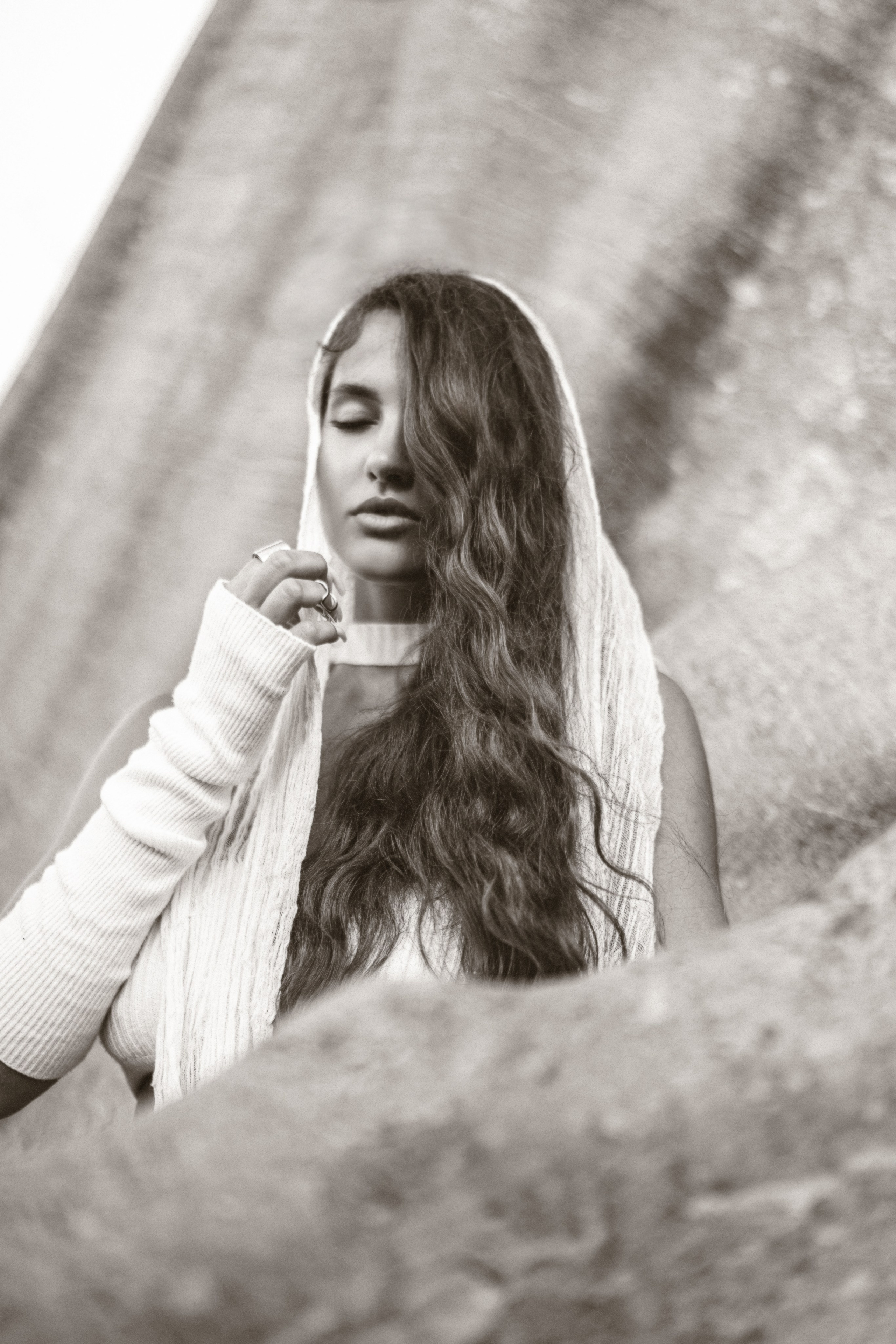 Darina. Alena Gribkova