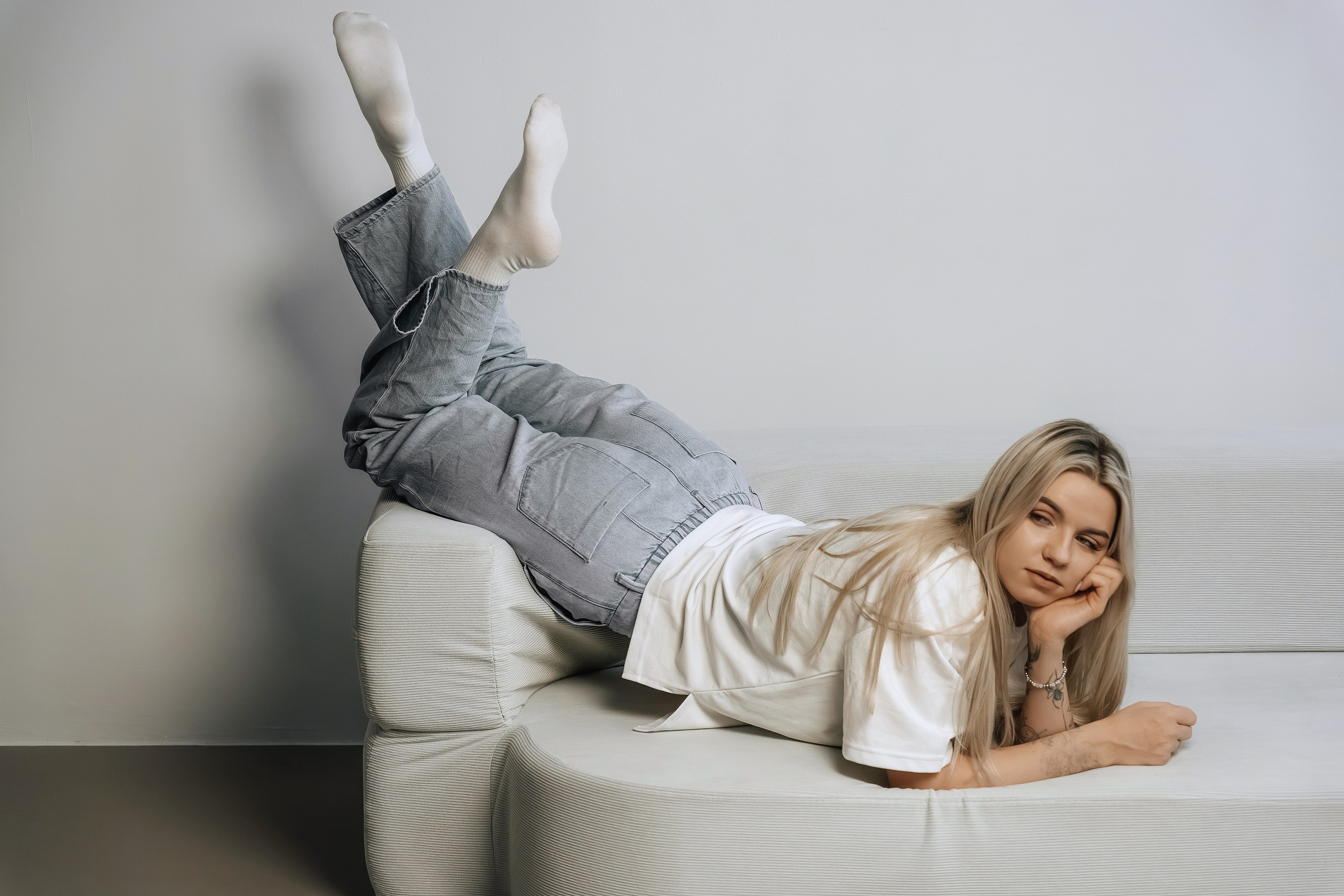 Маргарита. Семейный фотограф анималист г. Находка